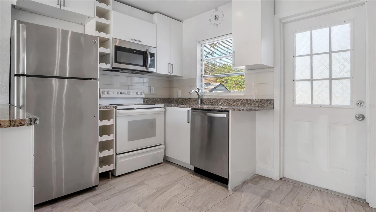 H M BUTLER - Residential