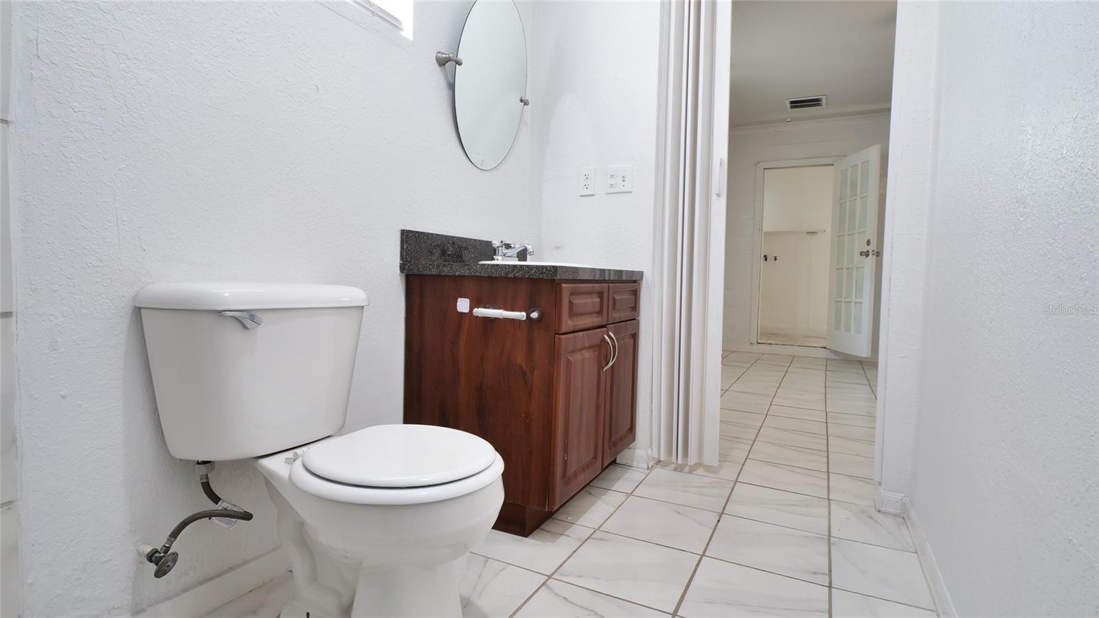 H M BUTLER - Residential