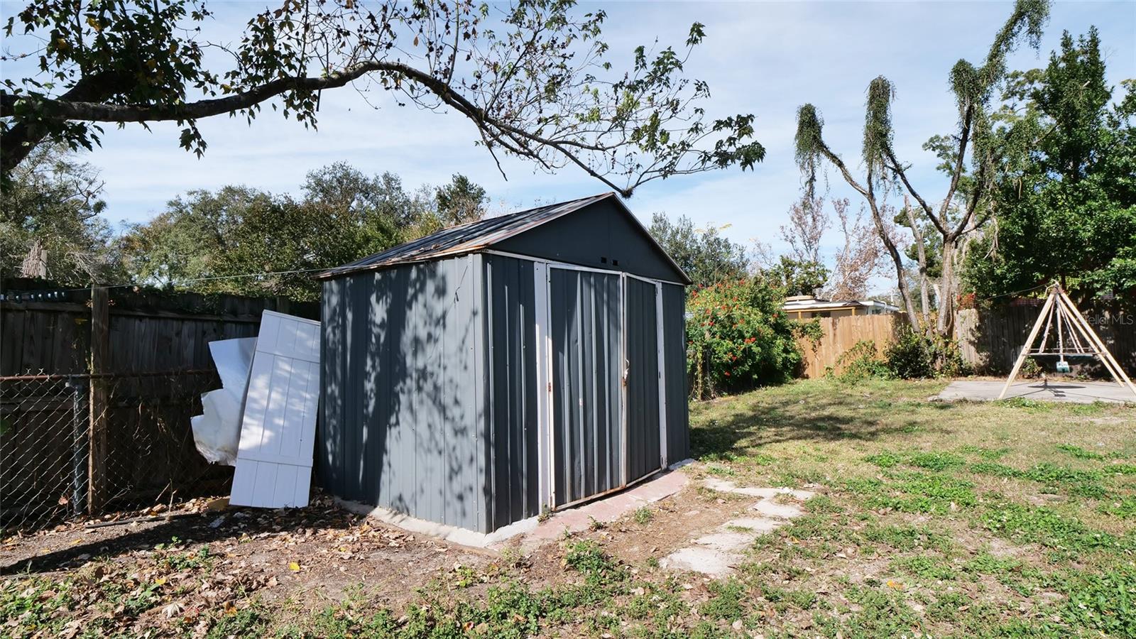 H M BUTLER - Residential