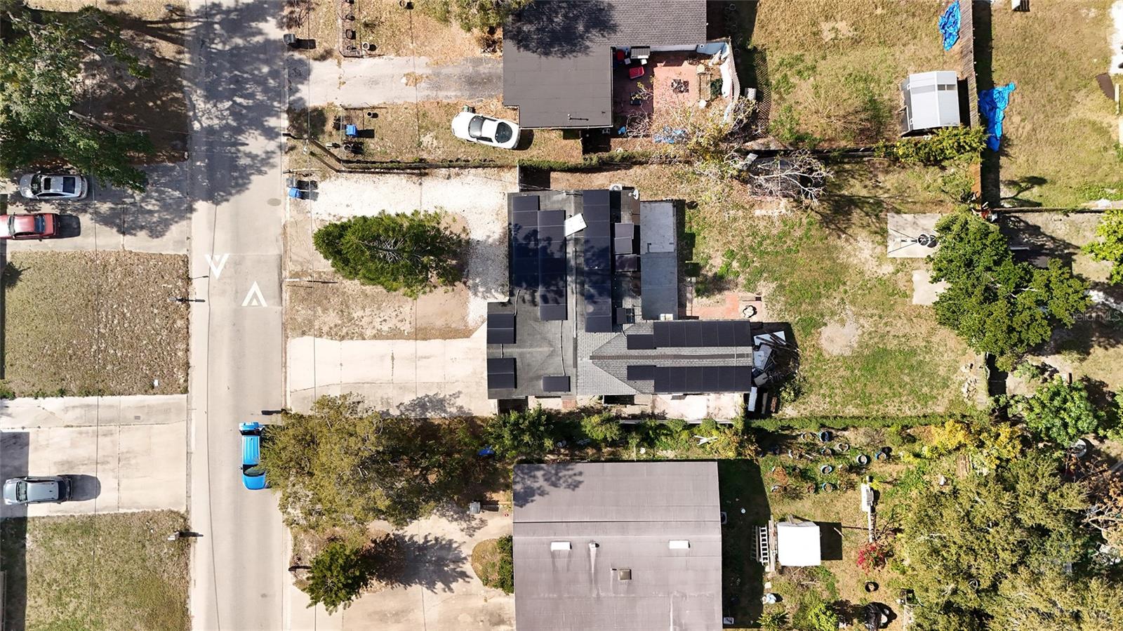 H M BUTLER - Residential