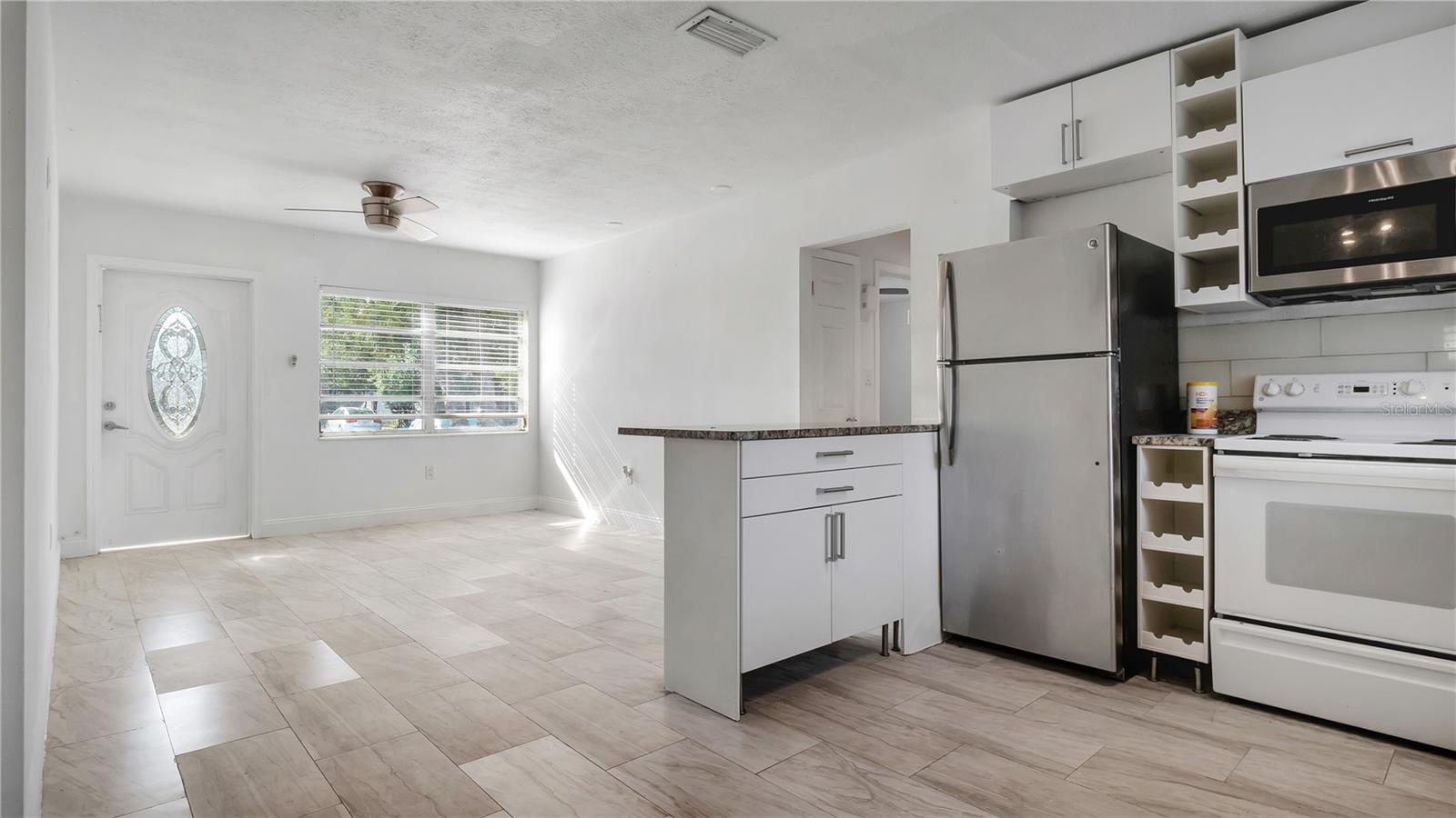 H M BUTLER - Residential