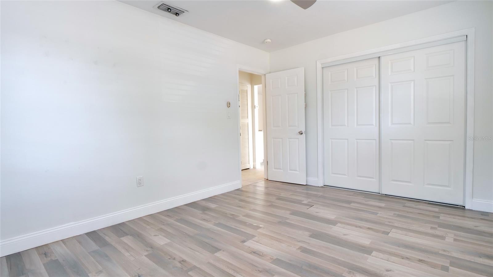 H M BUTLER - Residential