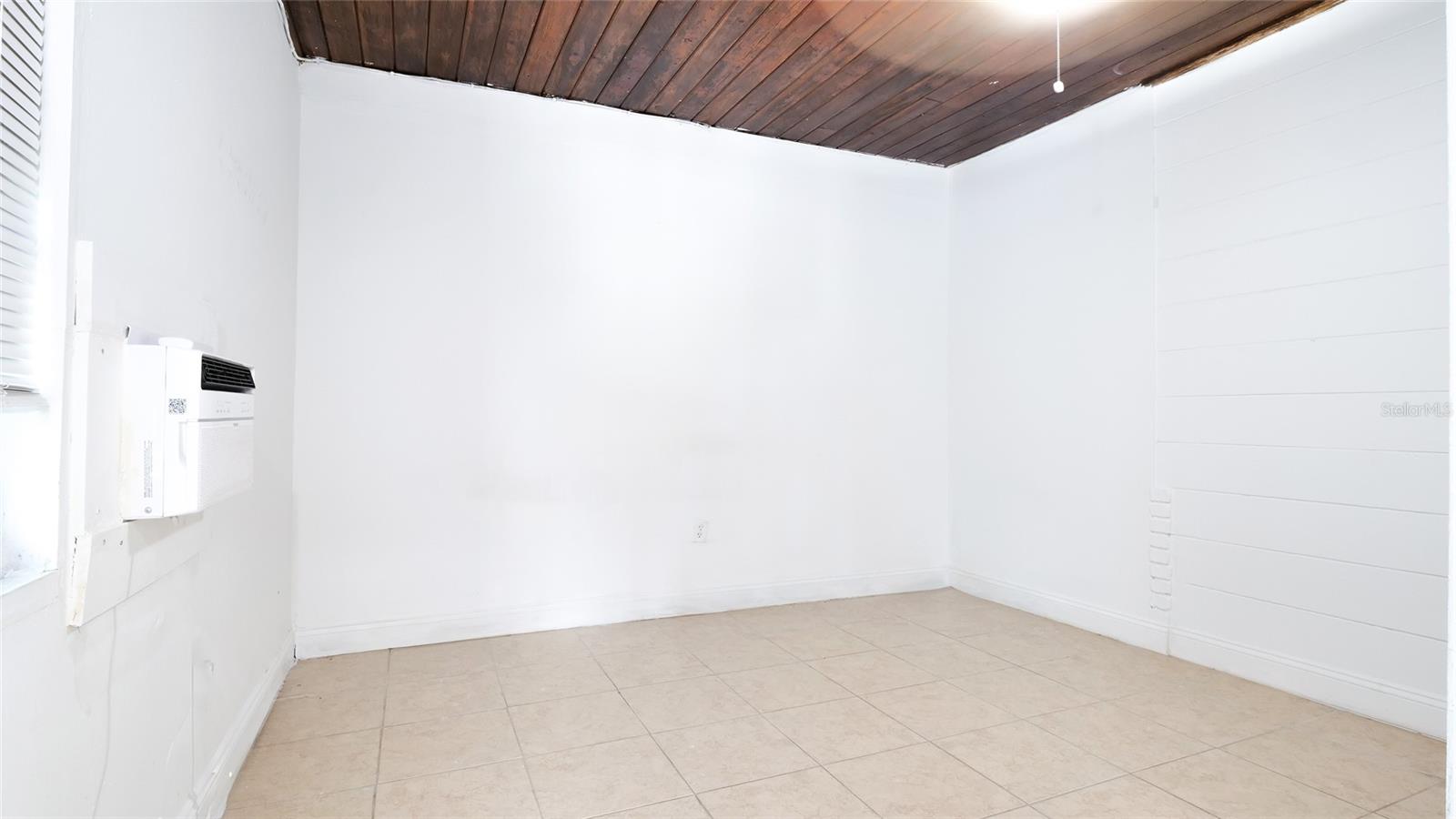 H M BUTLER - Residential