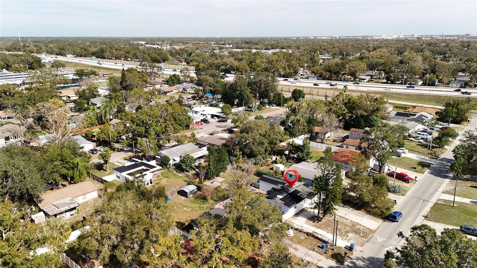 H M BUTLER - Residential