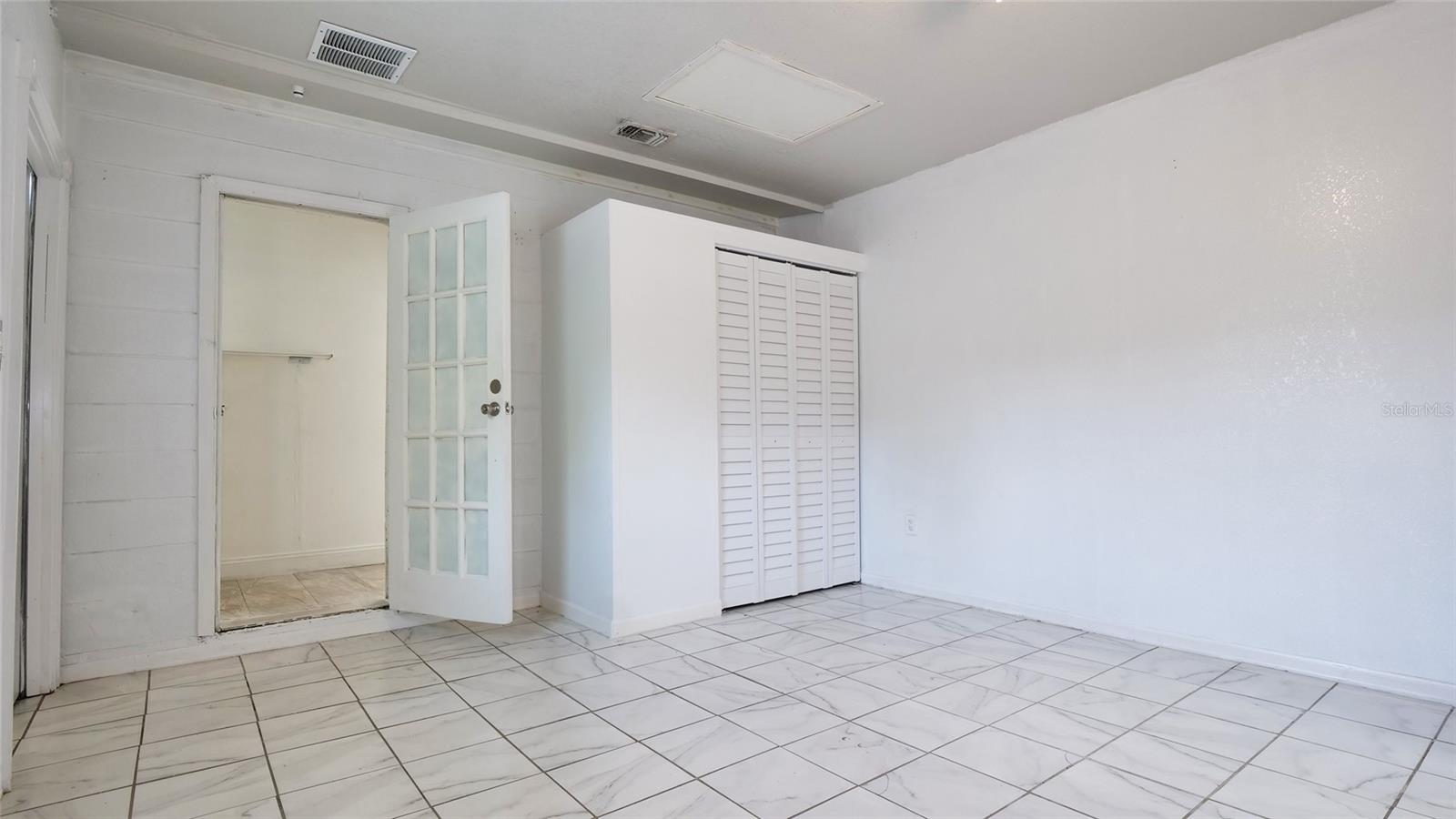 H M BUTLER - Residential