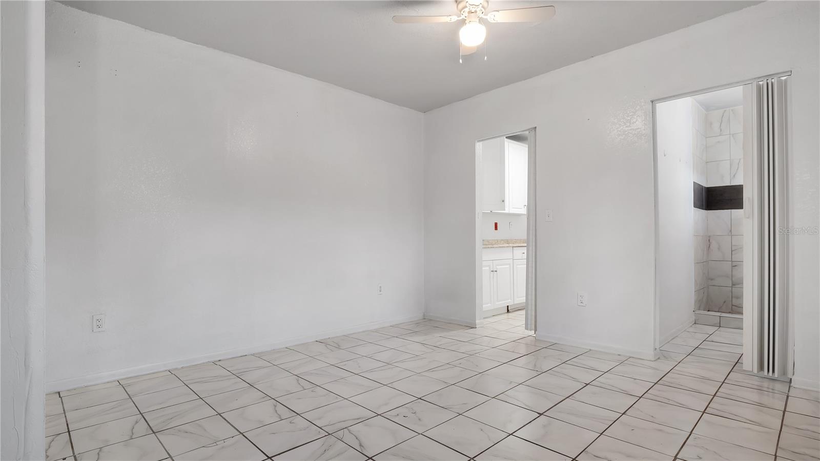 H M BUTLER - Residential