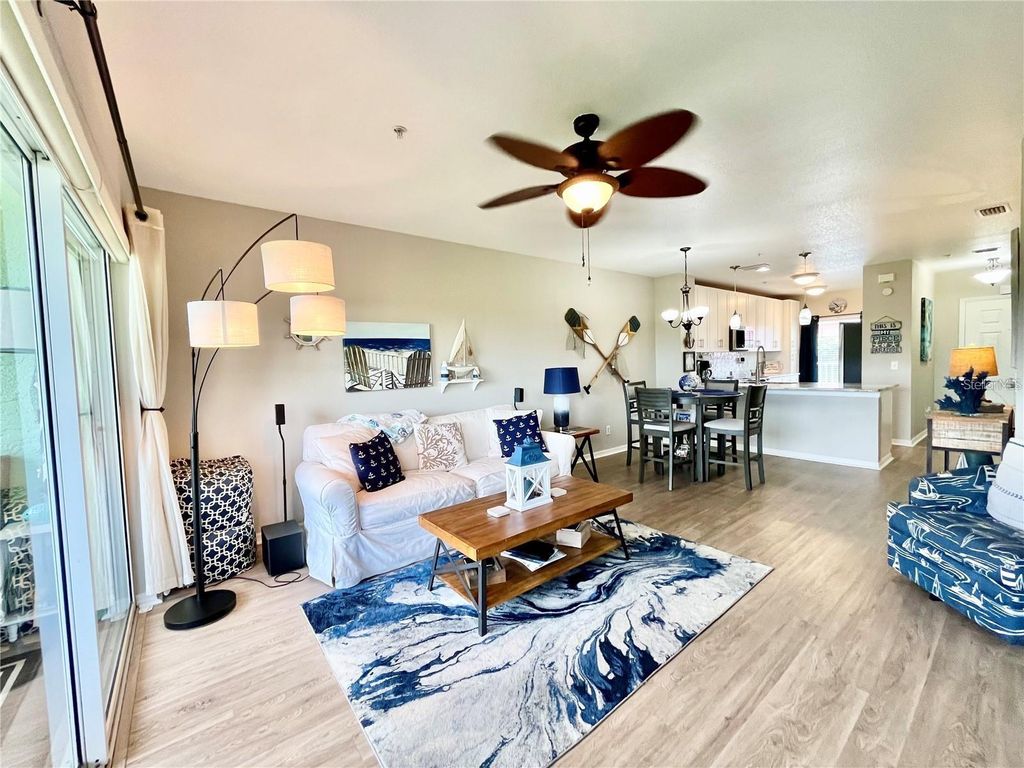 Photo of 2121 Heron Lake Drive #202, Punta Gorda, FL 33983 (MLS # C7509700)