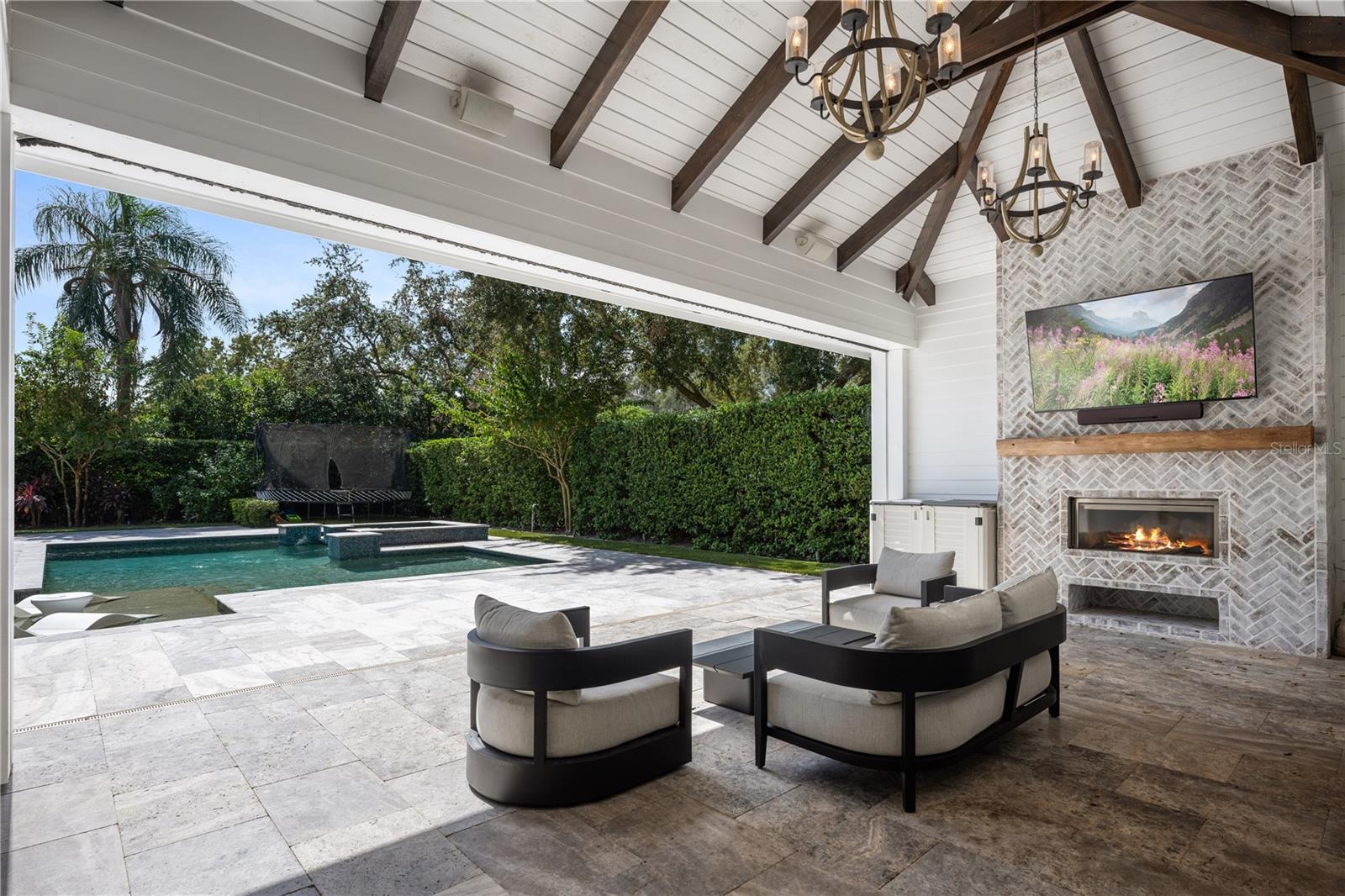 GREEN OAKS REP - Residential