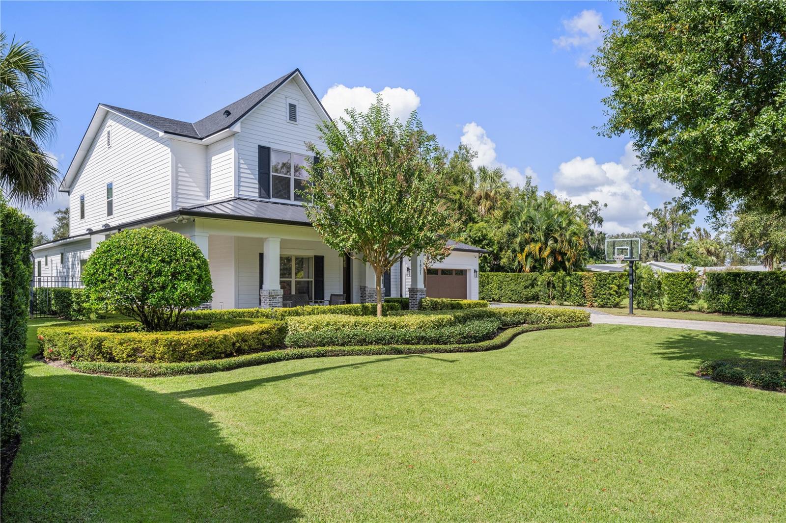 GREEN OAKS REP - Residential