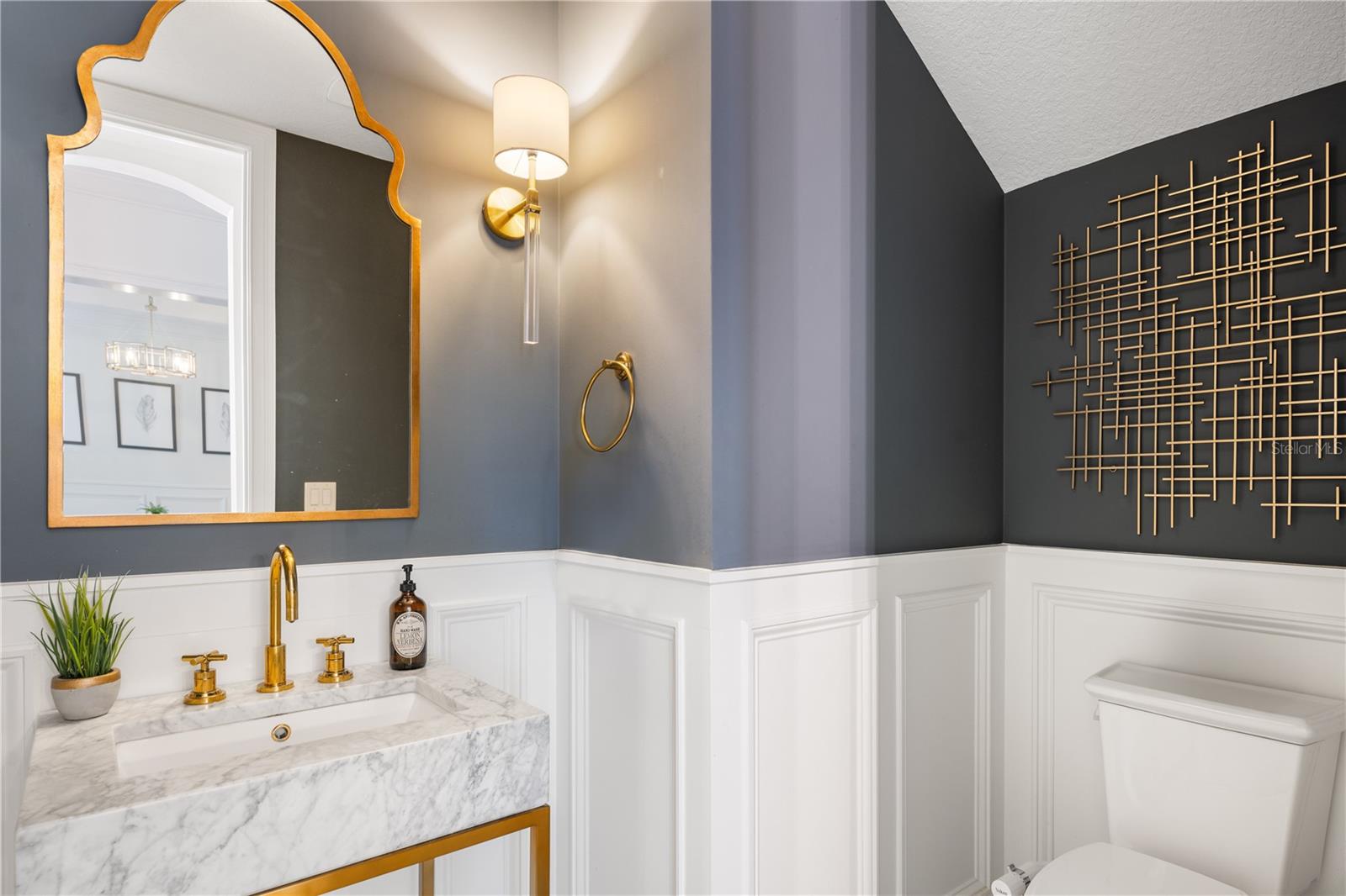 GREEN OAKS REP - Residential