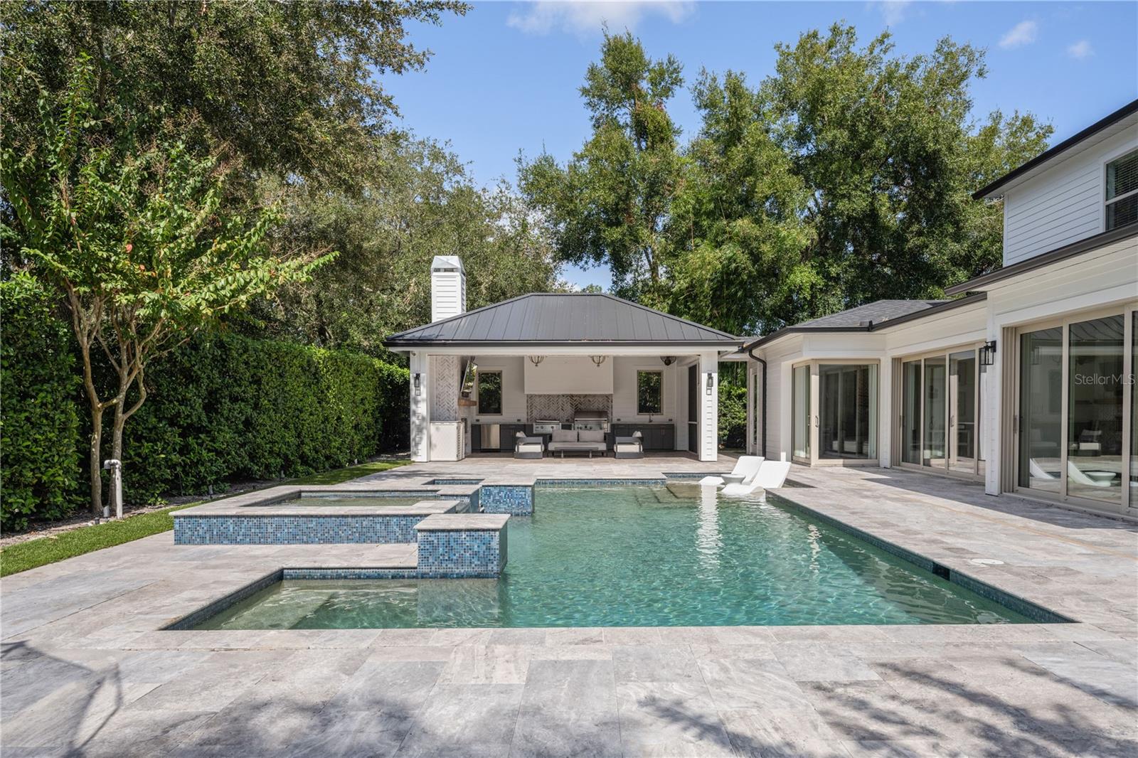 GREEN OAKS REP - Residential