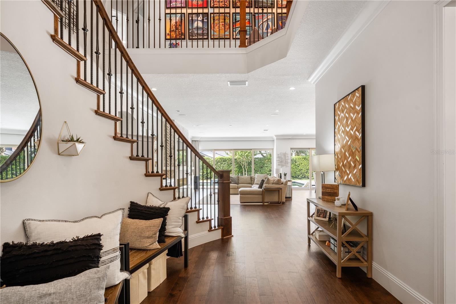 GREEN OAKS REP - Residential