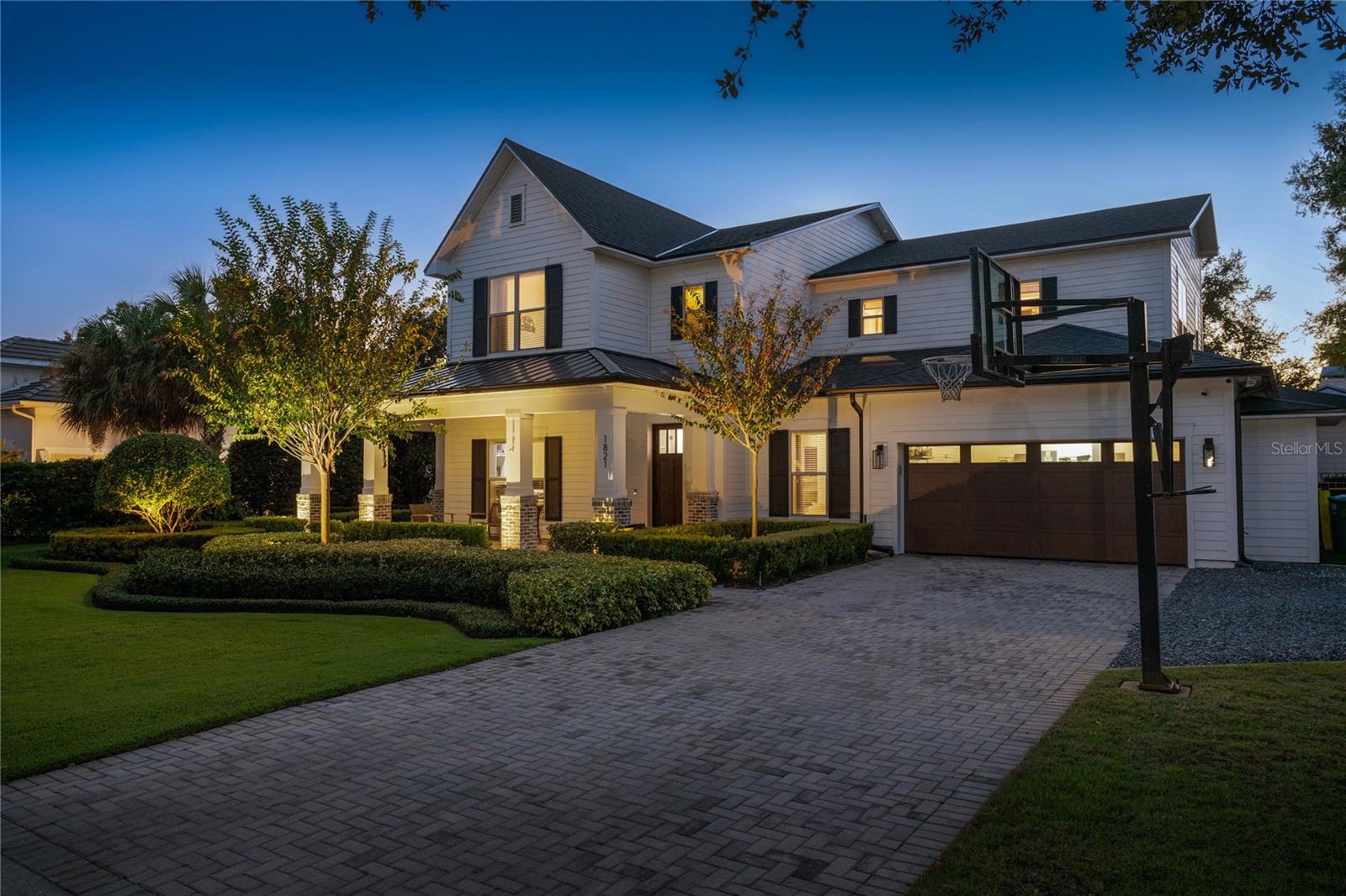 GREEN OAKS REP - Residential