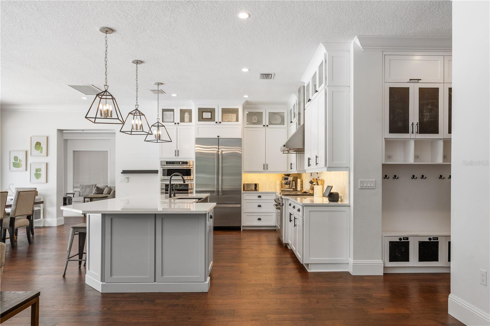 GREEN OAKS REP - Residential