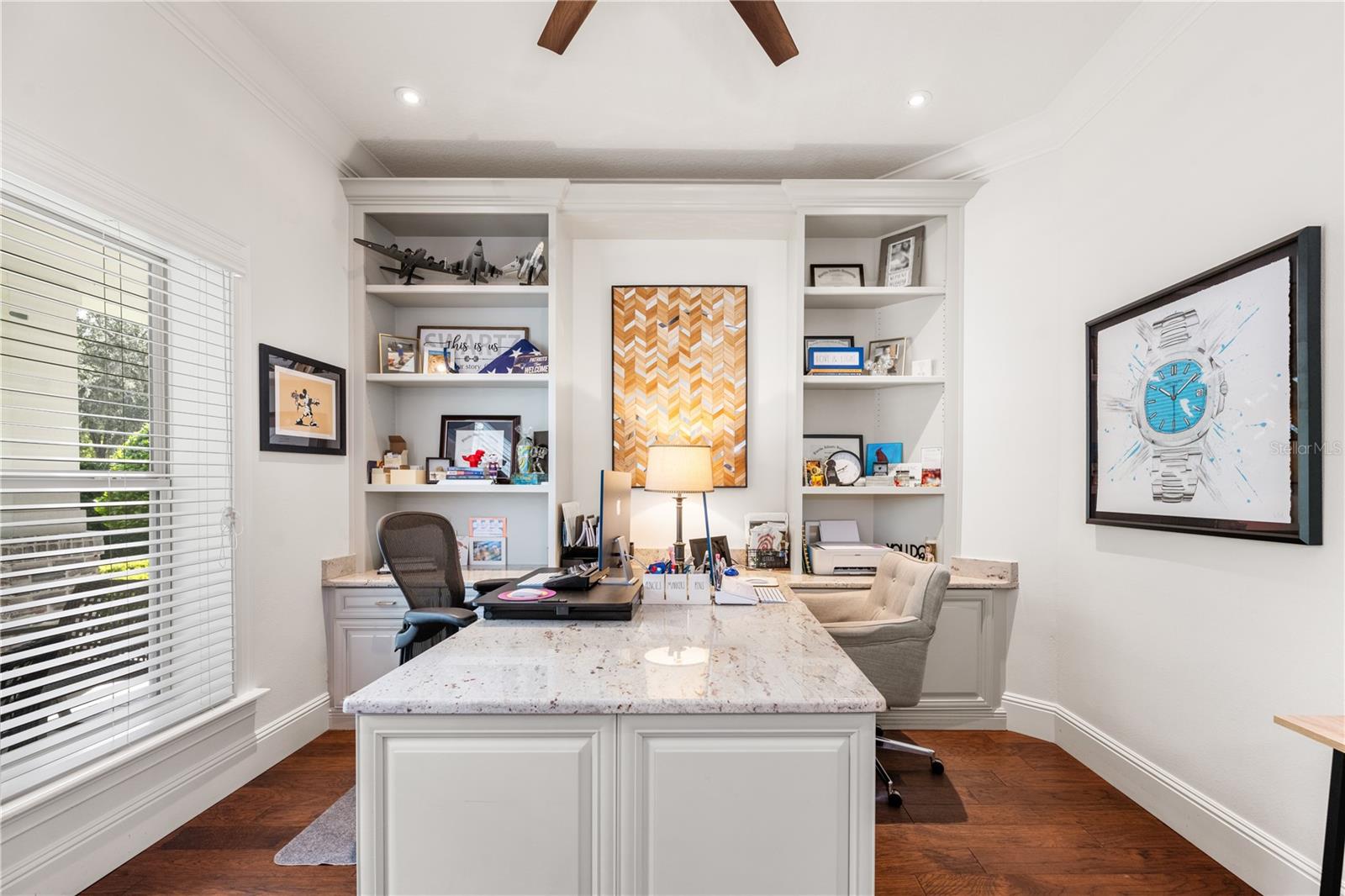 GREEN OAKS REP - Residential