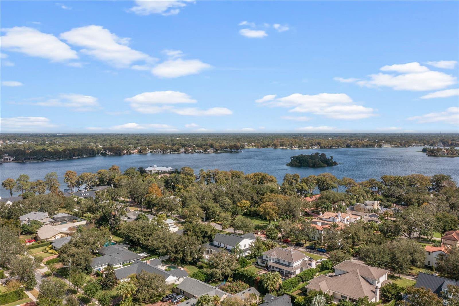 GREEN OAKS REP - Residential