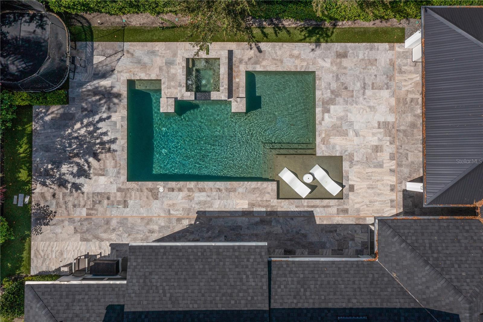 GREEN OAKS REP - Residential