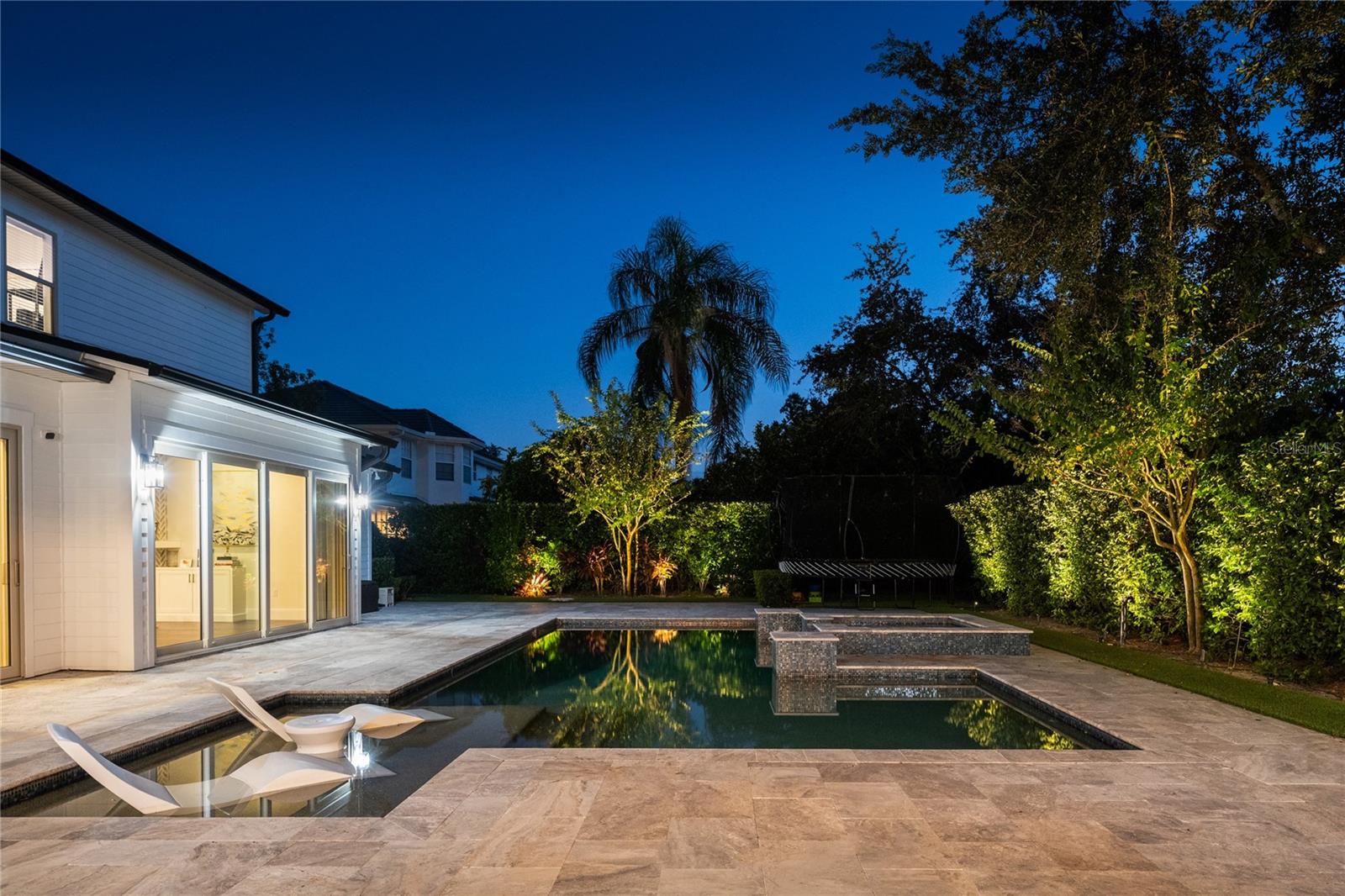 GREEN OAKS REP - Residential