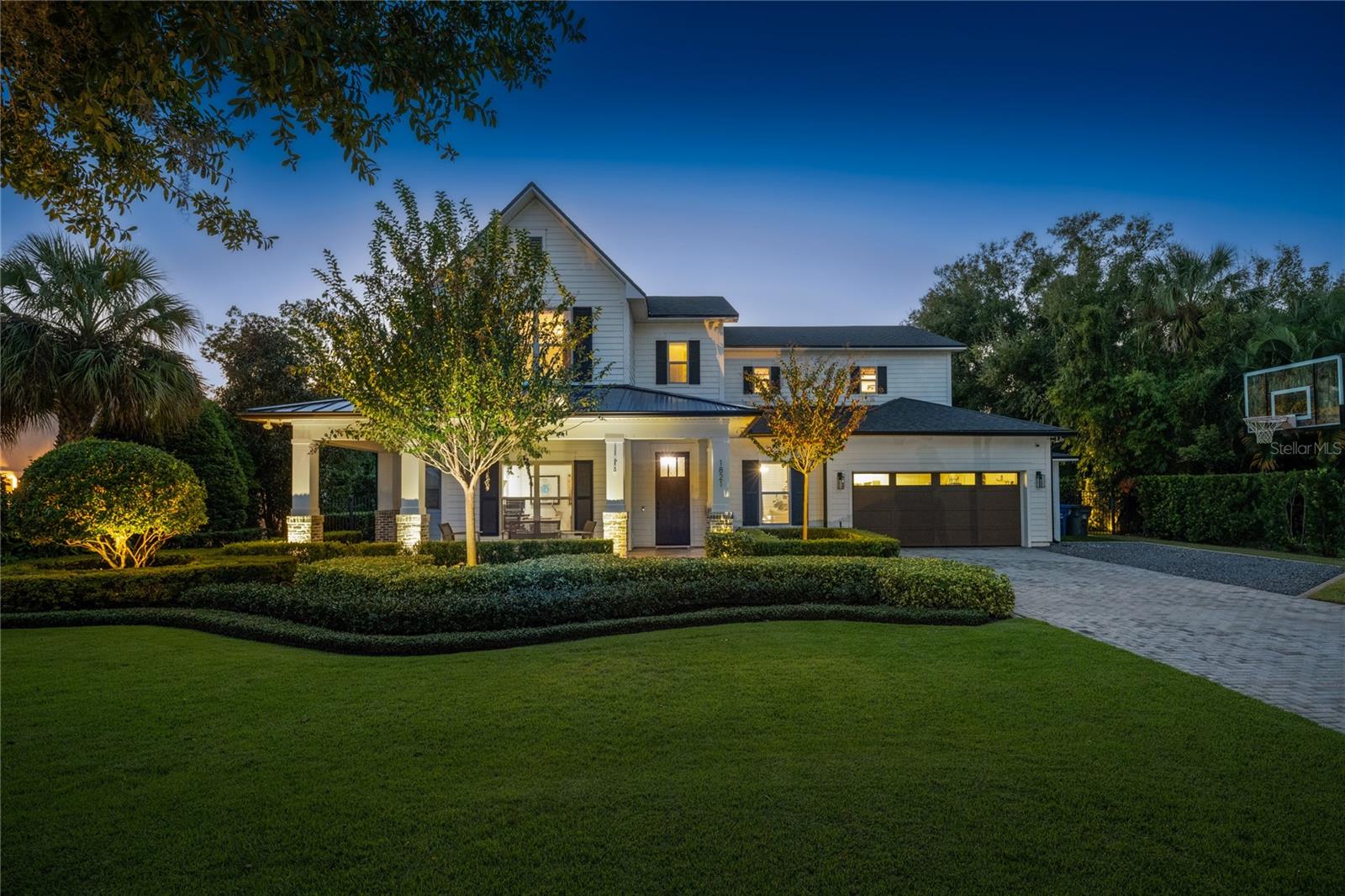 GREEN OAKS REP - Residential