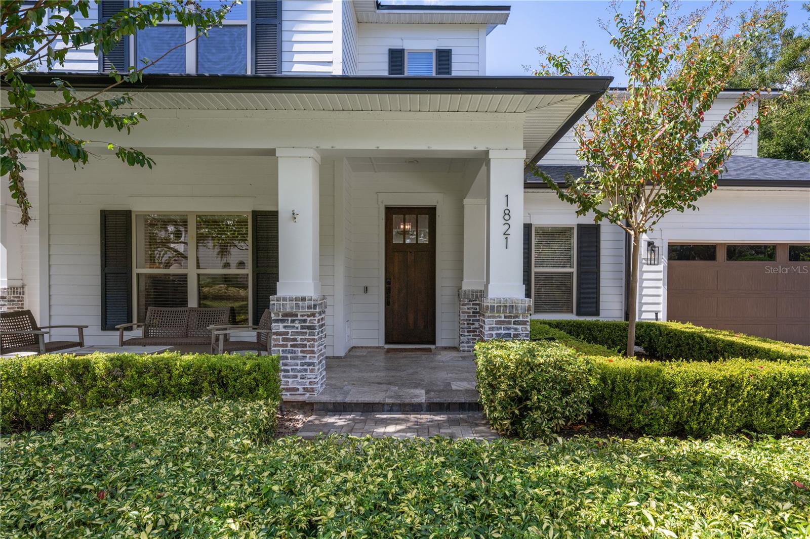 GREEN OAKS REP - Residential