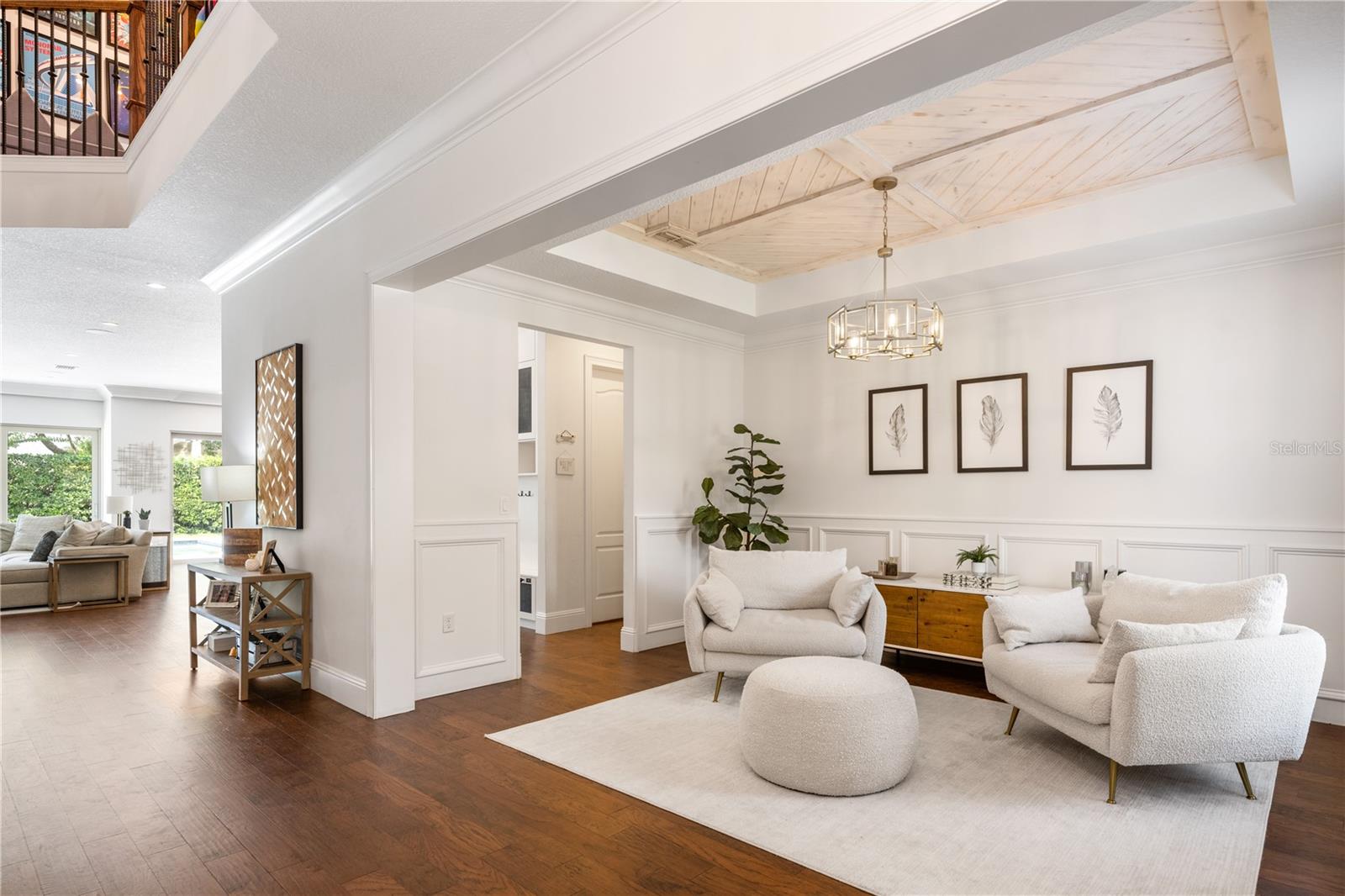 GREEN OAKS REP - Residential