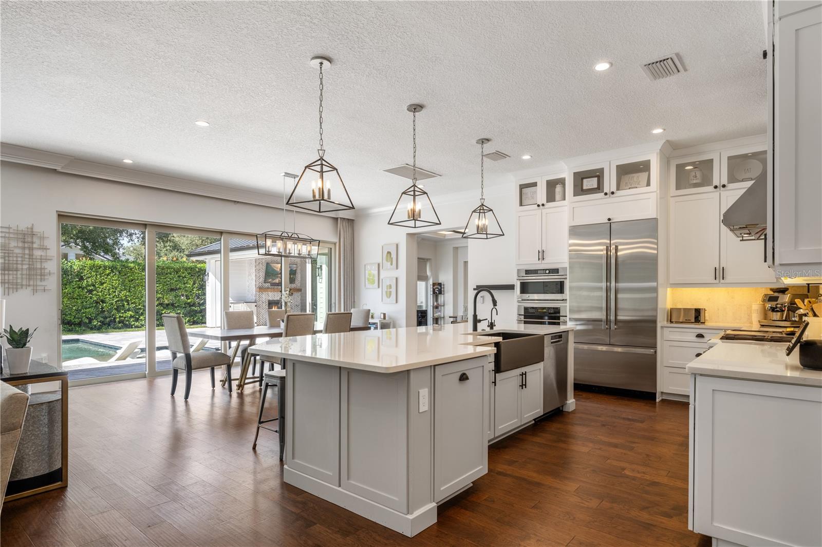 GREEN OAKS REP - Residential