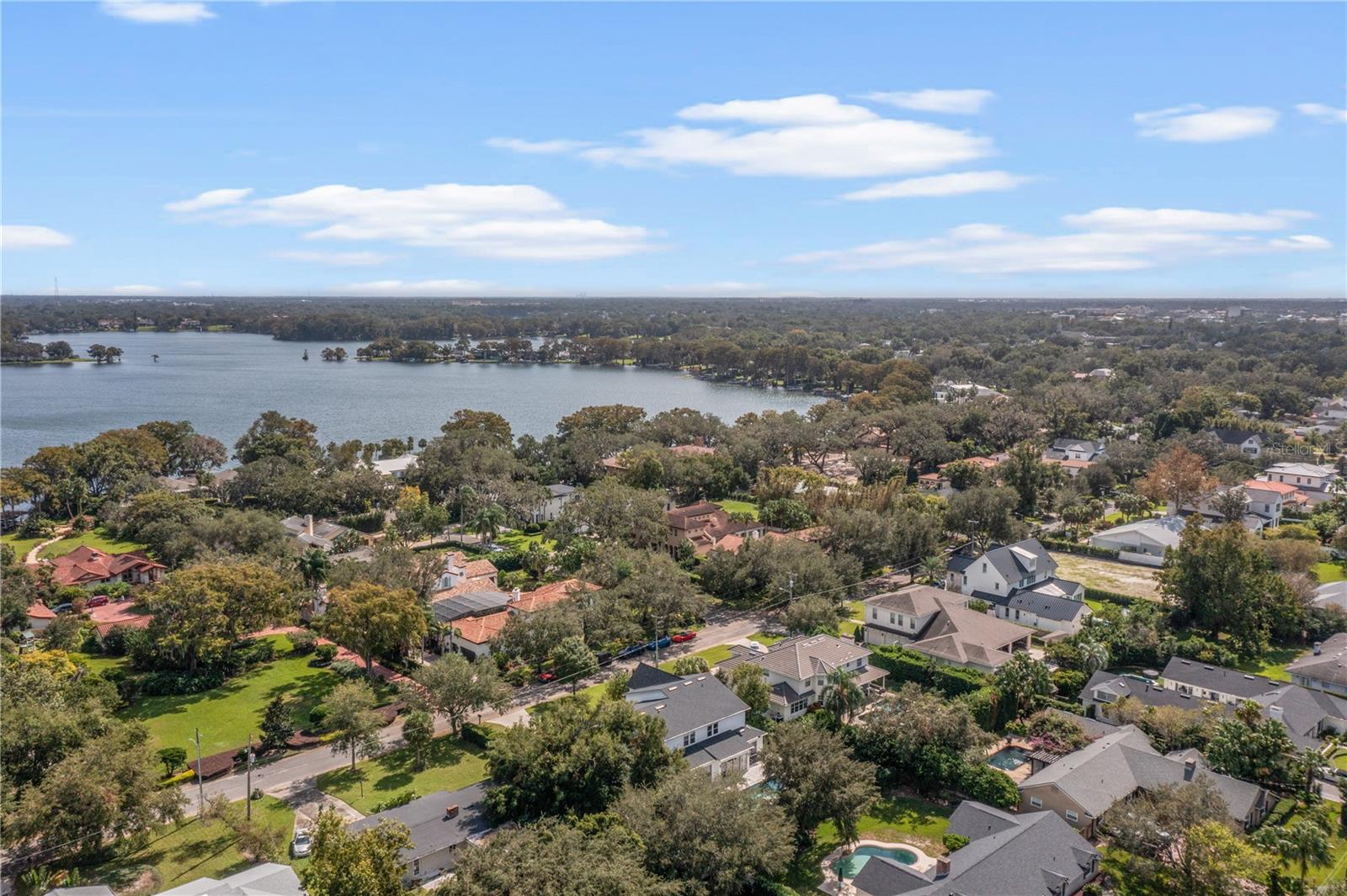 GREEN OAKS REP - Residential