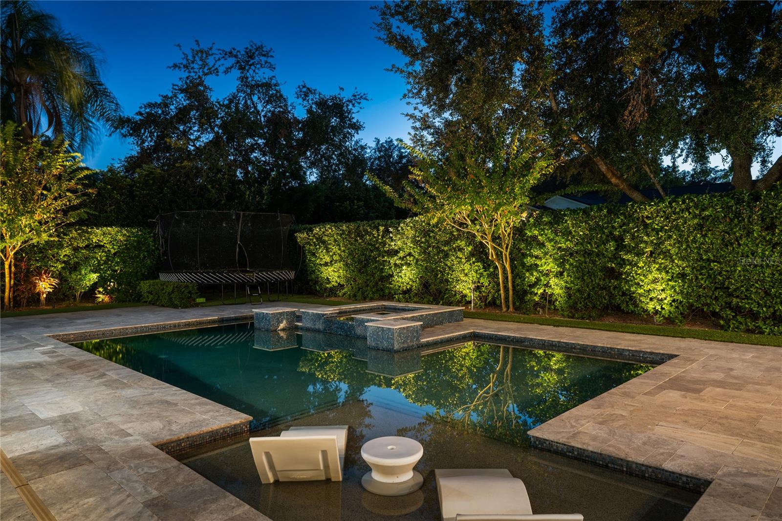 GREEN OAKS REP - Residential