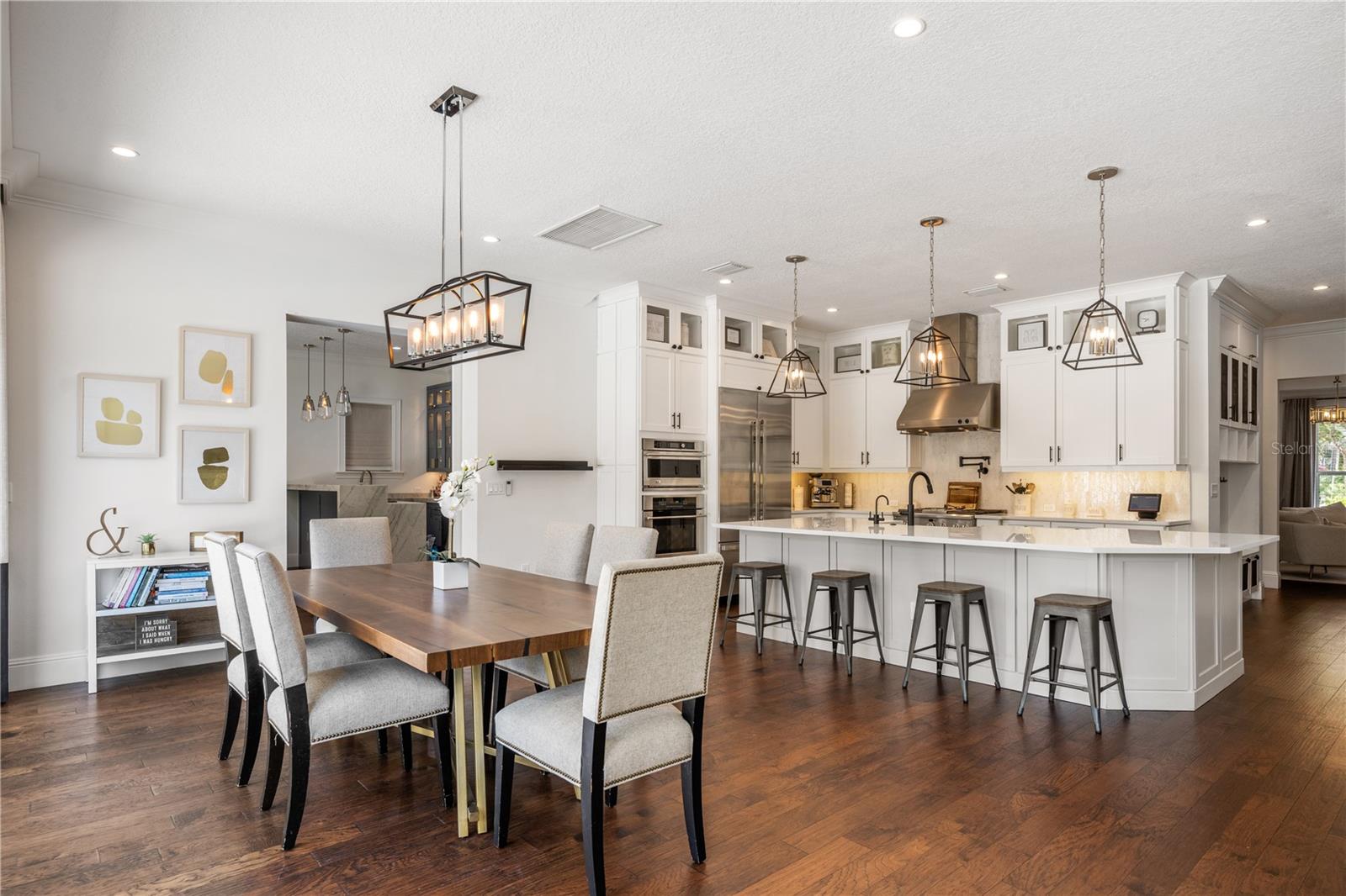 GREEN OAKS REP - Residential