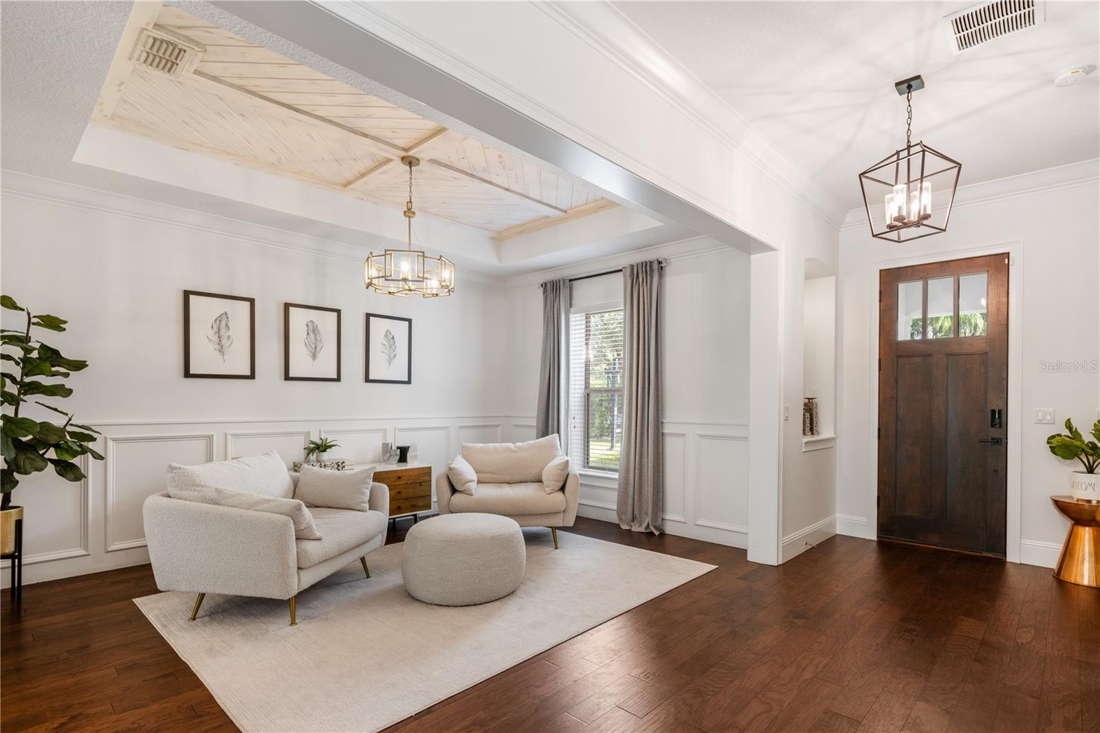 GREEN OAKS REP - Residential