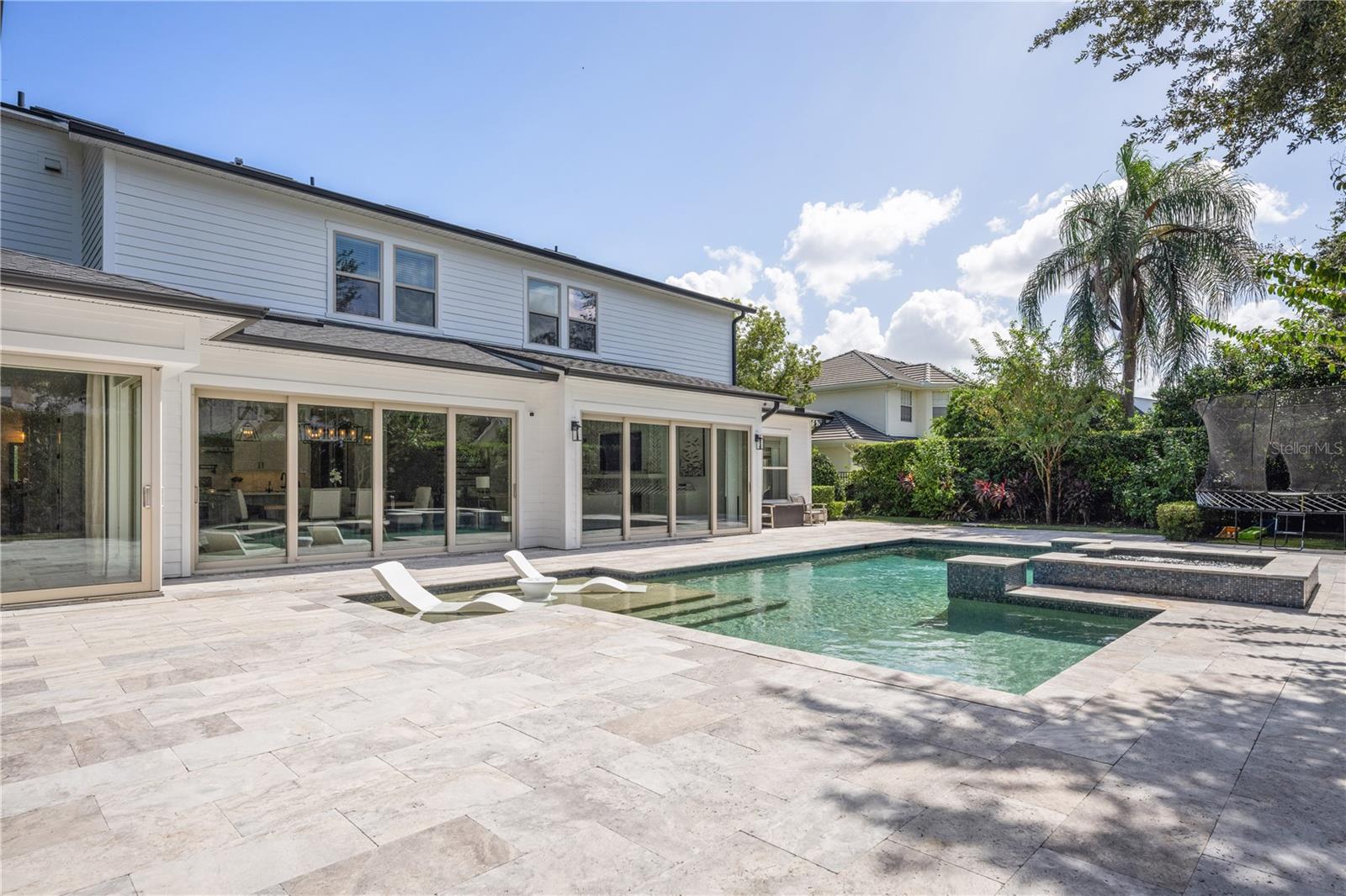 GREEN OAKS REP - Residential