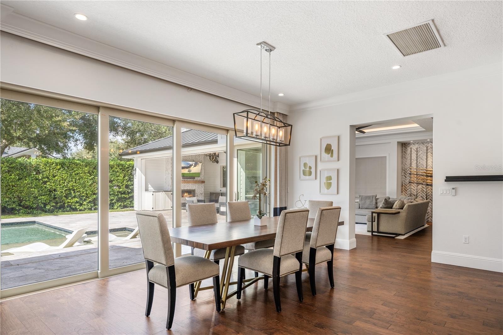 GREEN OAKS REP - Residential