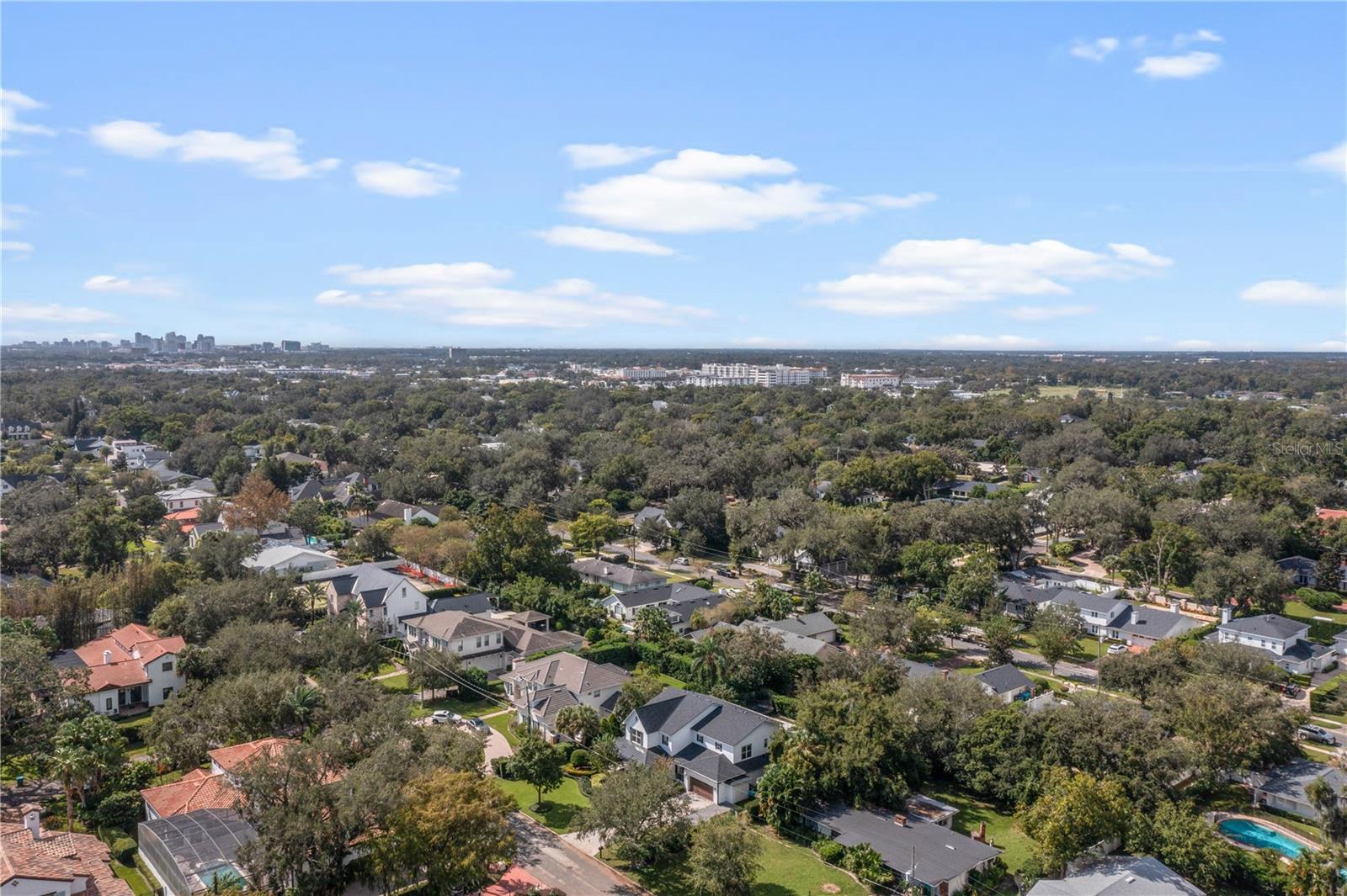 GREEN OAKS REP - Residential