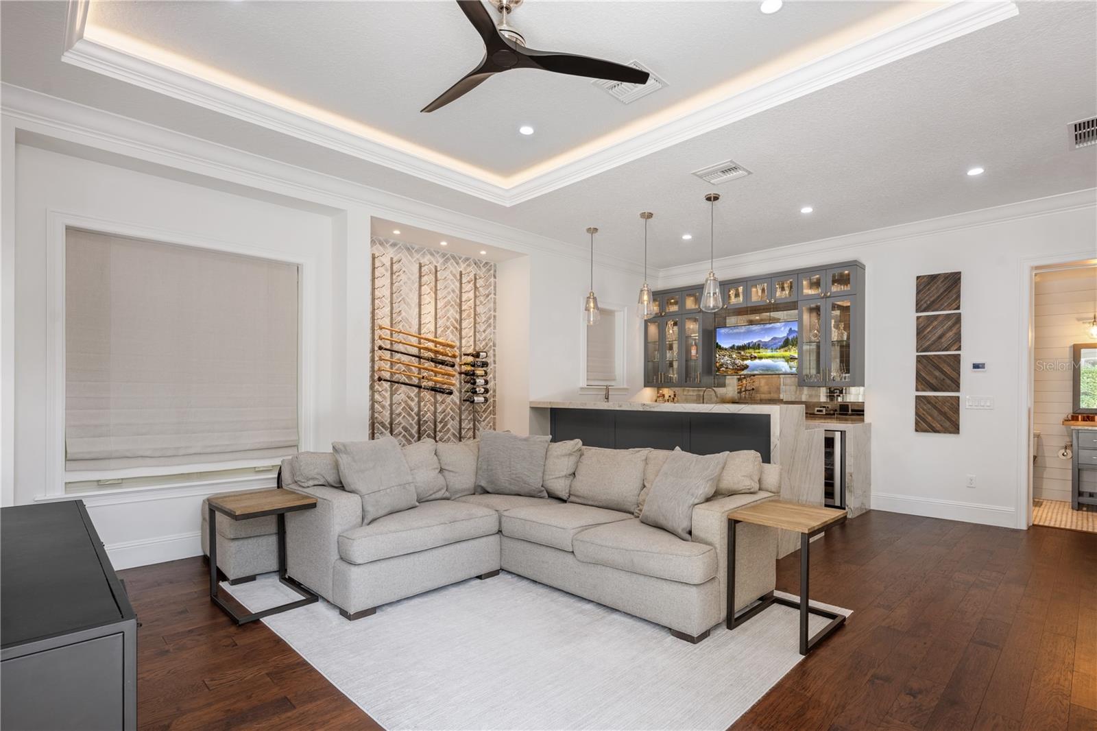 GREEN OAKS REP - Residential