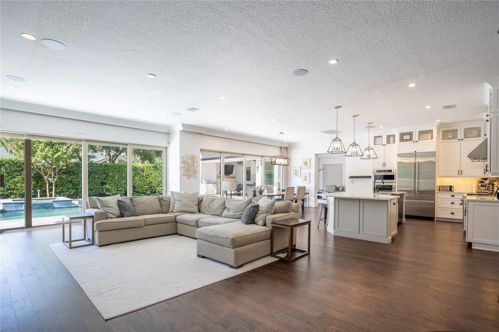 GREEN OAKS REP - Residential