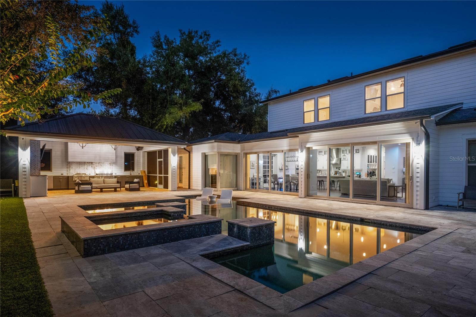 GREEN OAKS REP - Residential