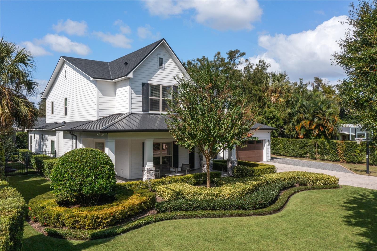 GREEN OAKS REP - Residential