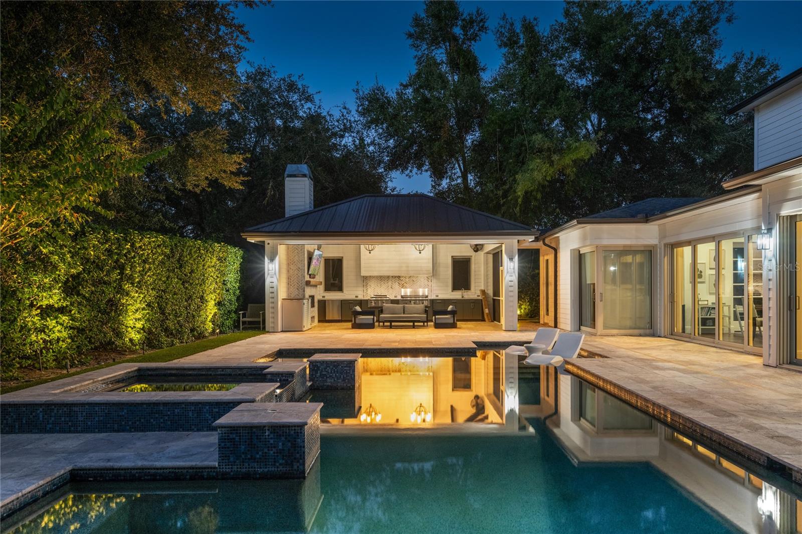 GREEN OAKS REP - Residential