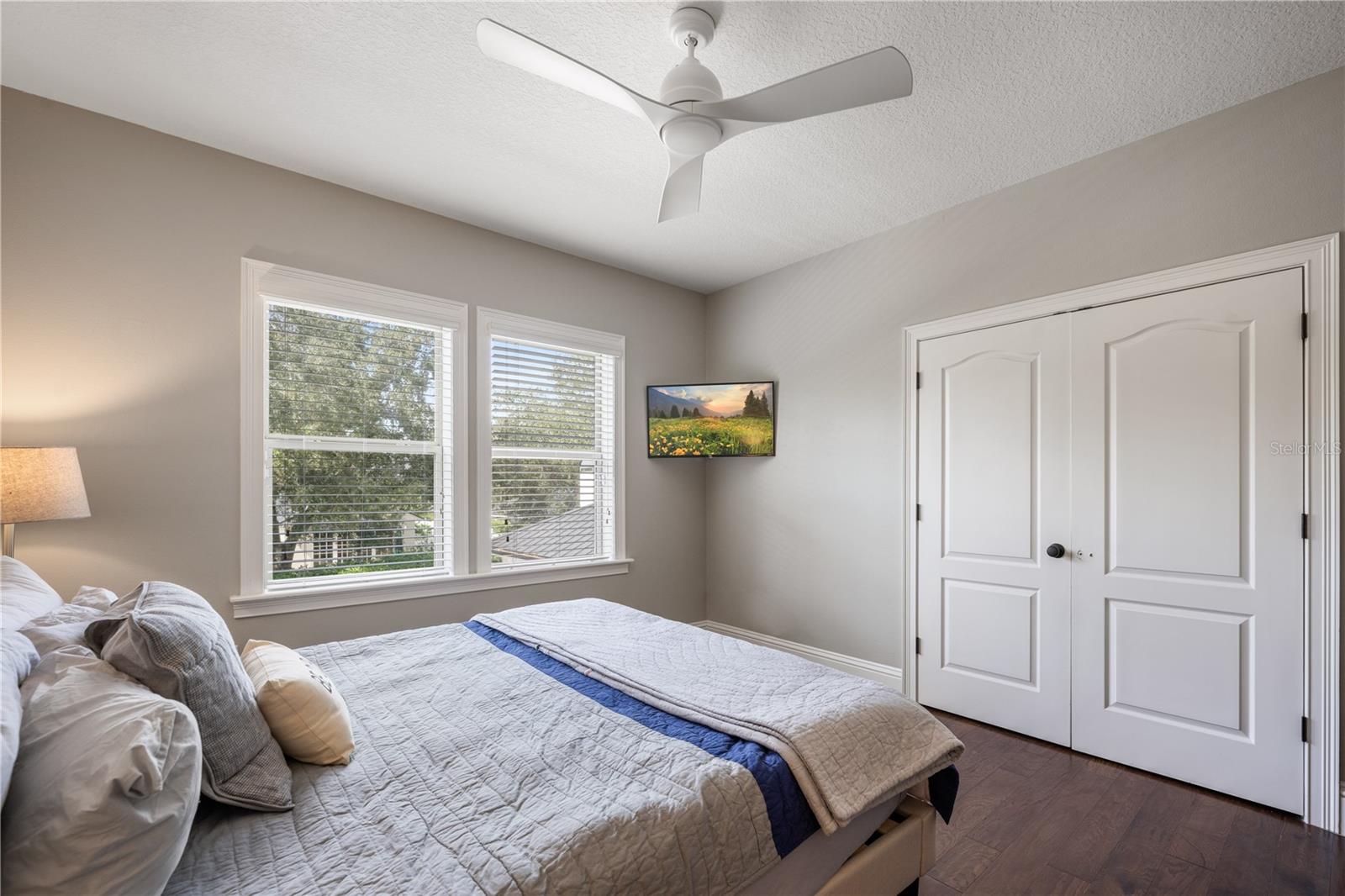 GREEN OAKS REP - Residential