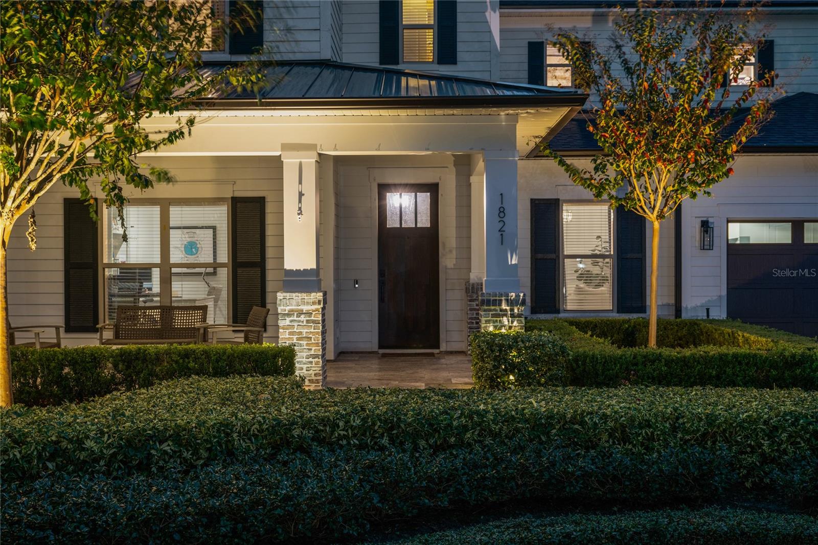 GREEN OAKS REP - Residential