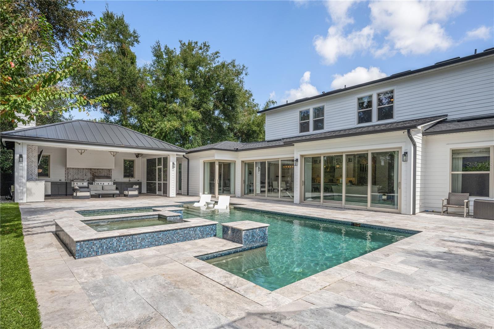 GREEN OAKS REP - Residential