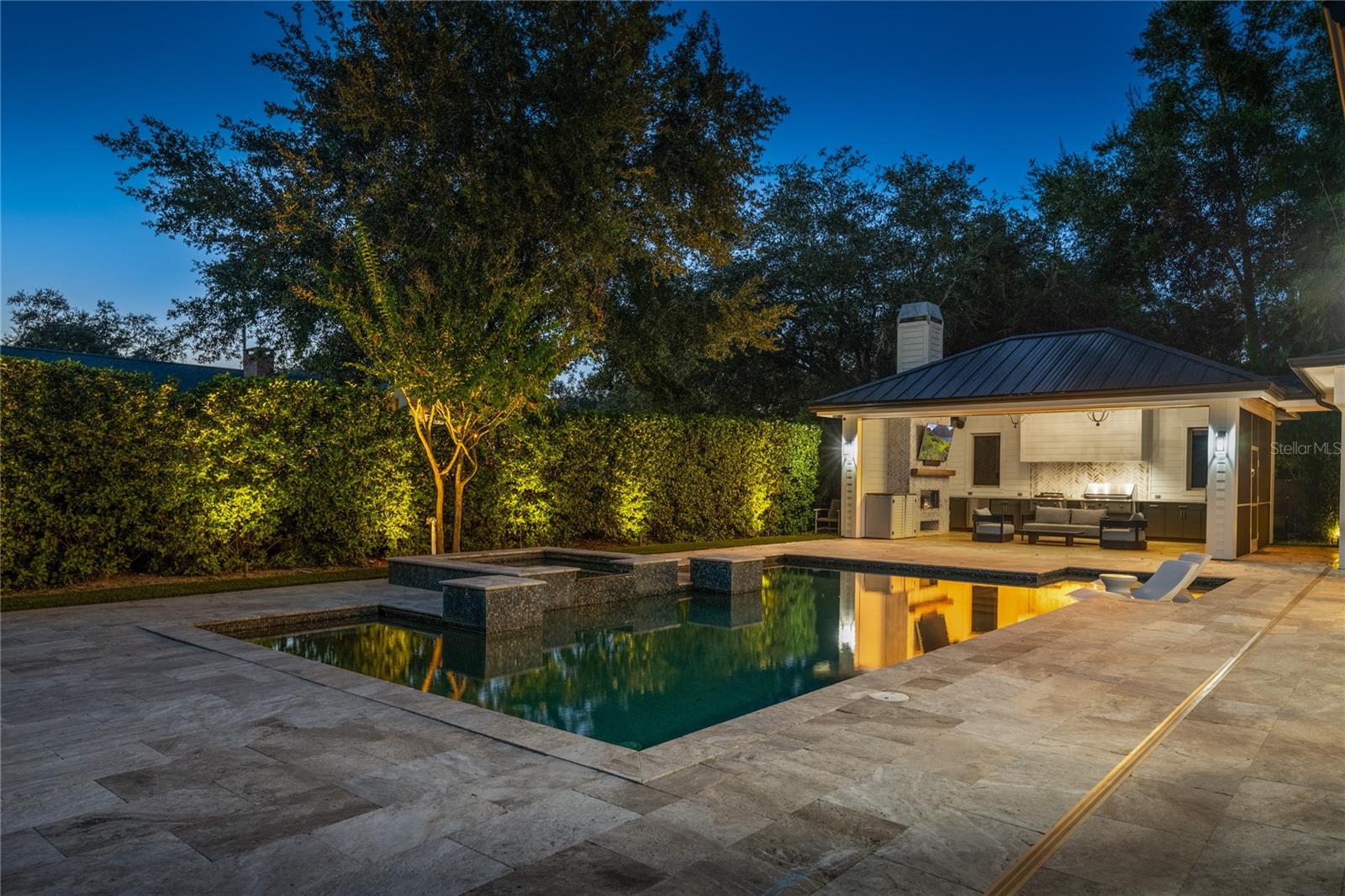 GREEN OAKS REP - Residential