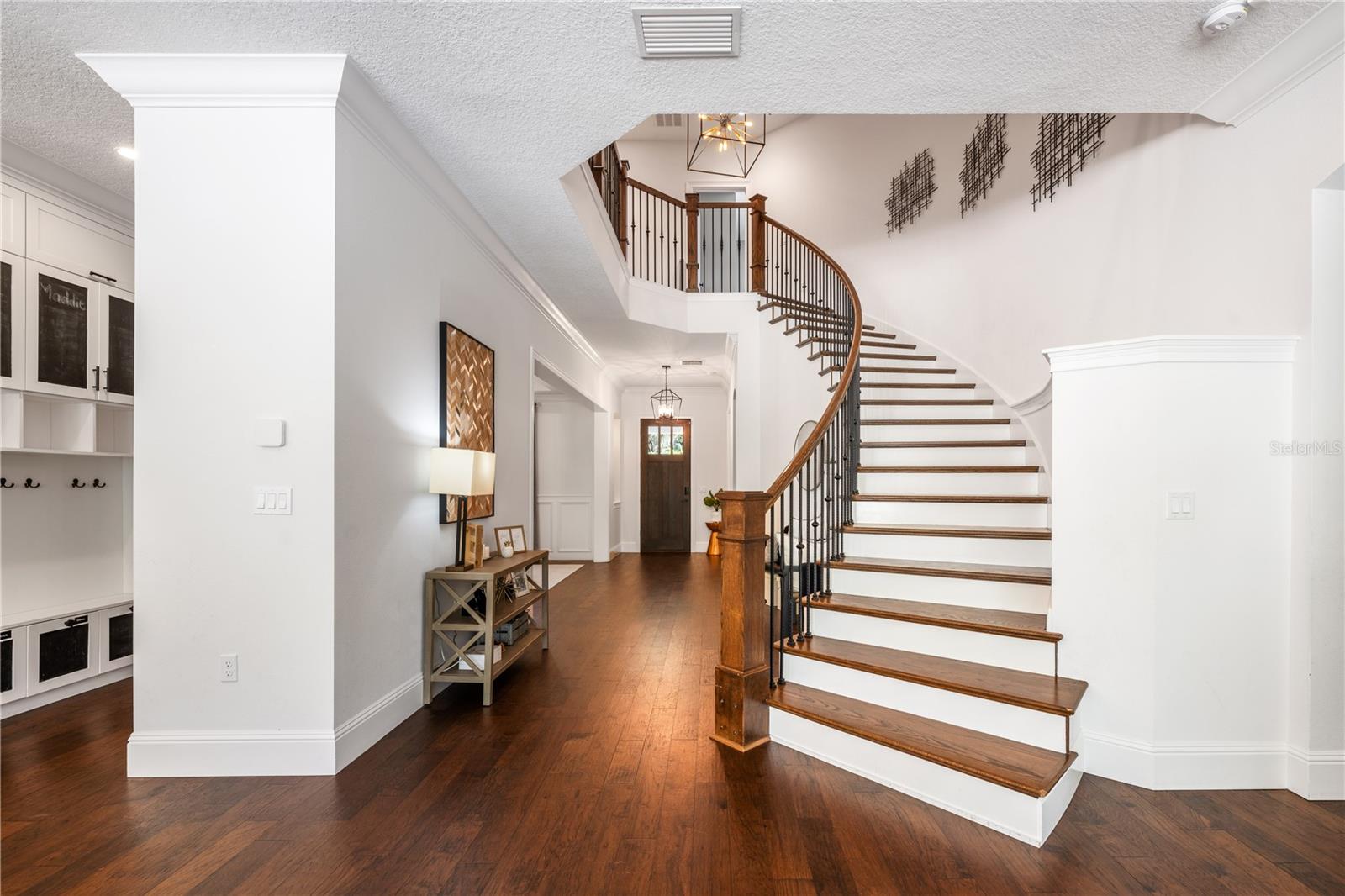 GREEN OAKS REP - Residential