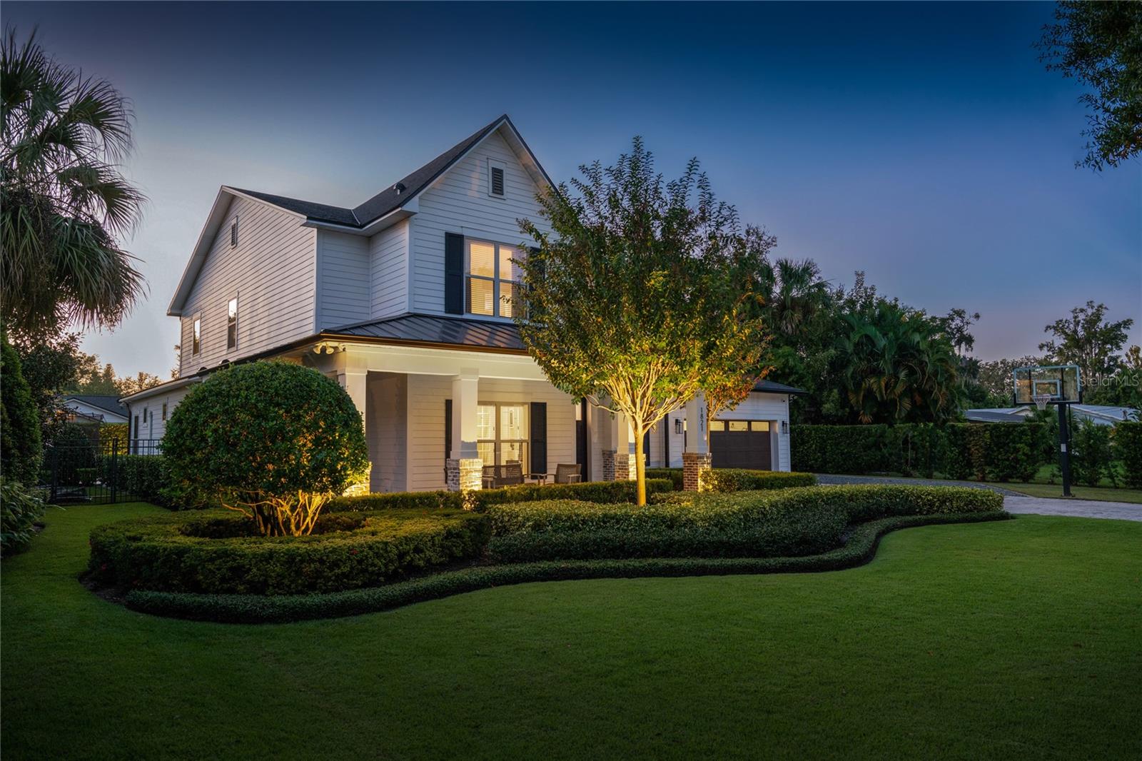 GREEN OAKS REP - Residential