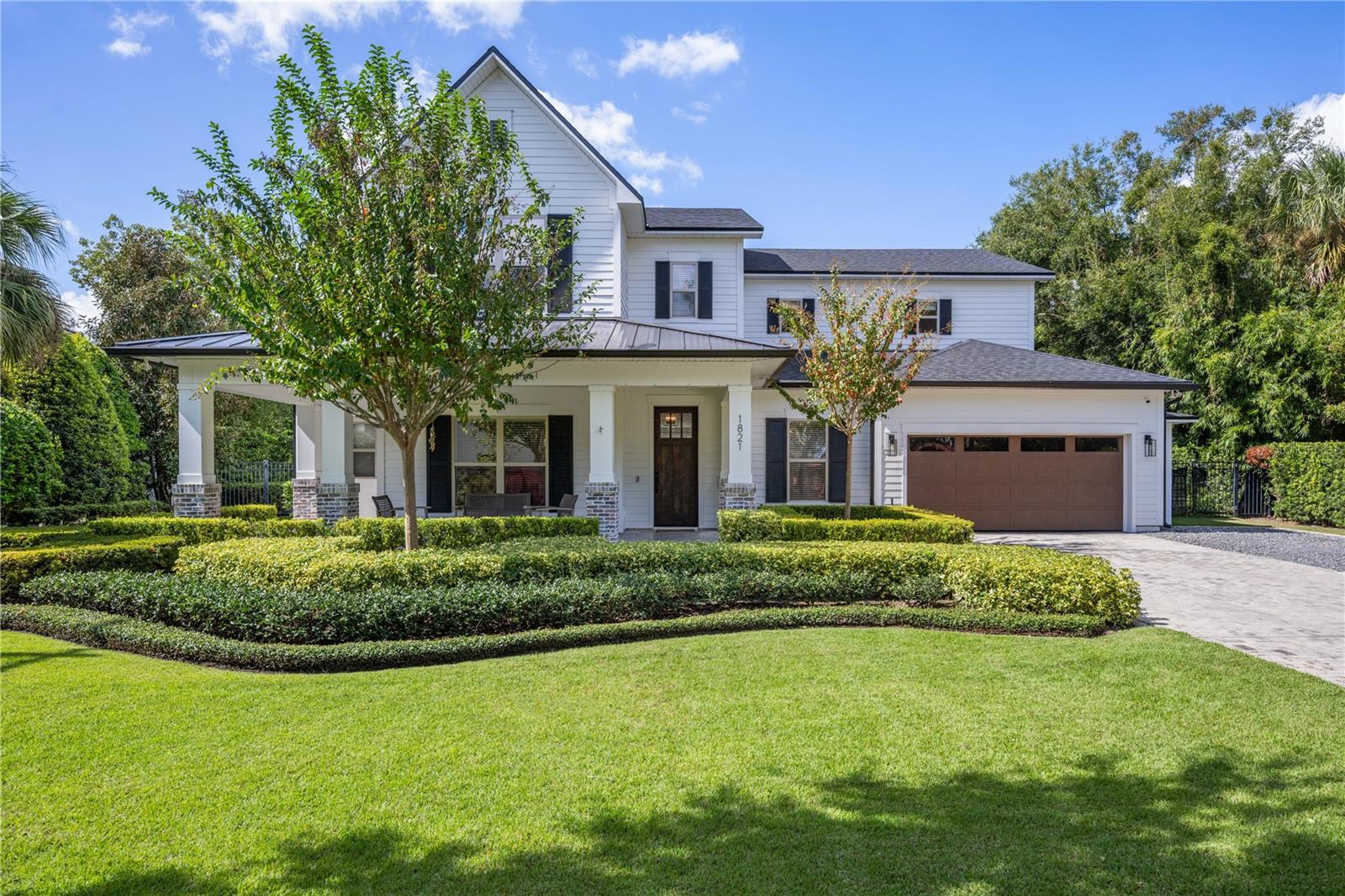 GREEN OAKS REP - Residential