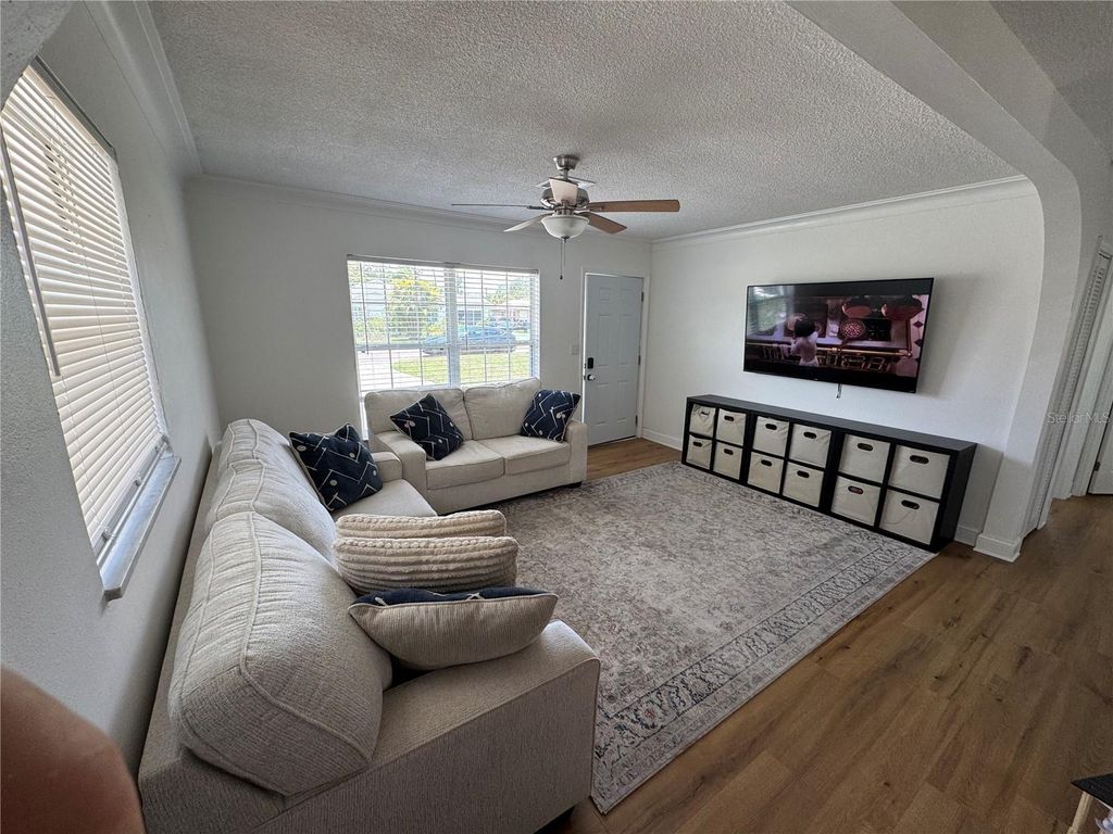 Photo of 631 75th Avenue N, St Petersburg, FL 33702 (MLS # TB8513153)