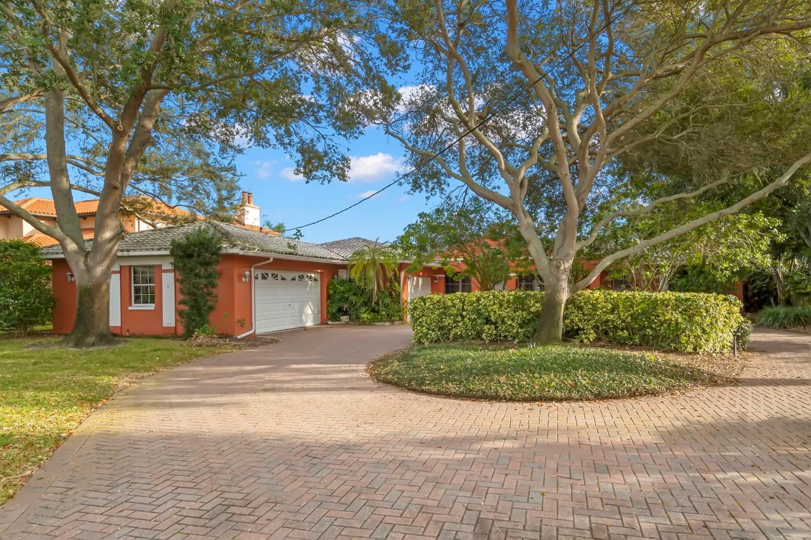 SNELL PARK ESTATES - Residential