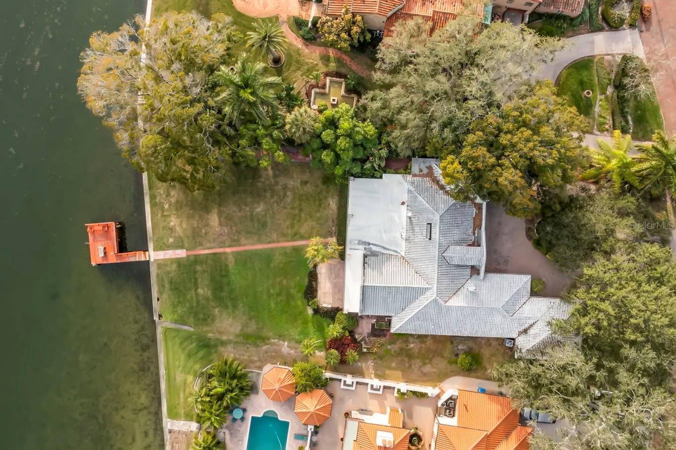 SNELL PARK ESTATES - Residential