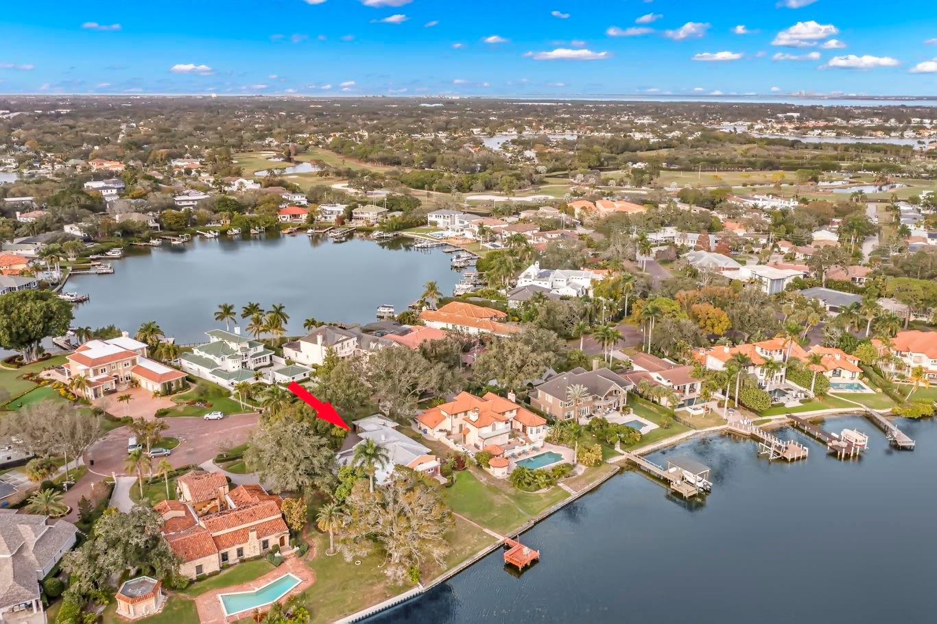 SNELL PARK ESTATES - Residential