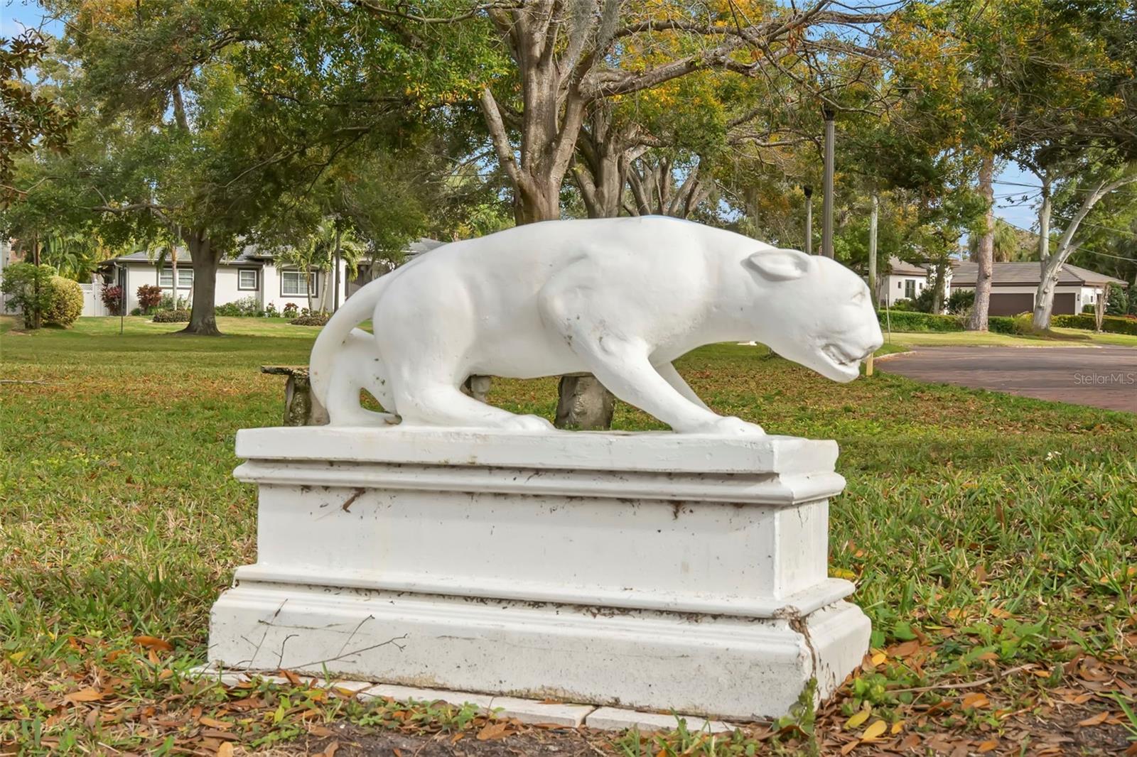 SNELL PARK ESTATES - Residential